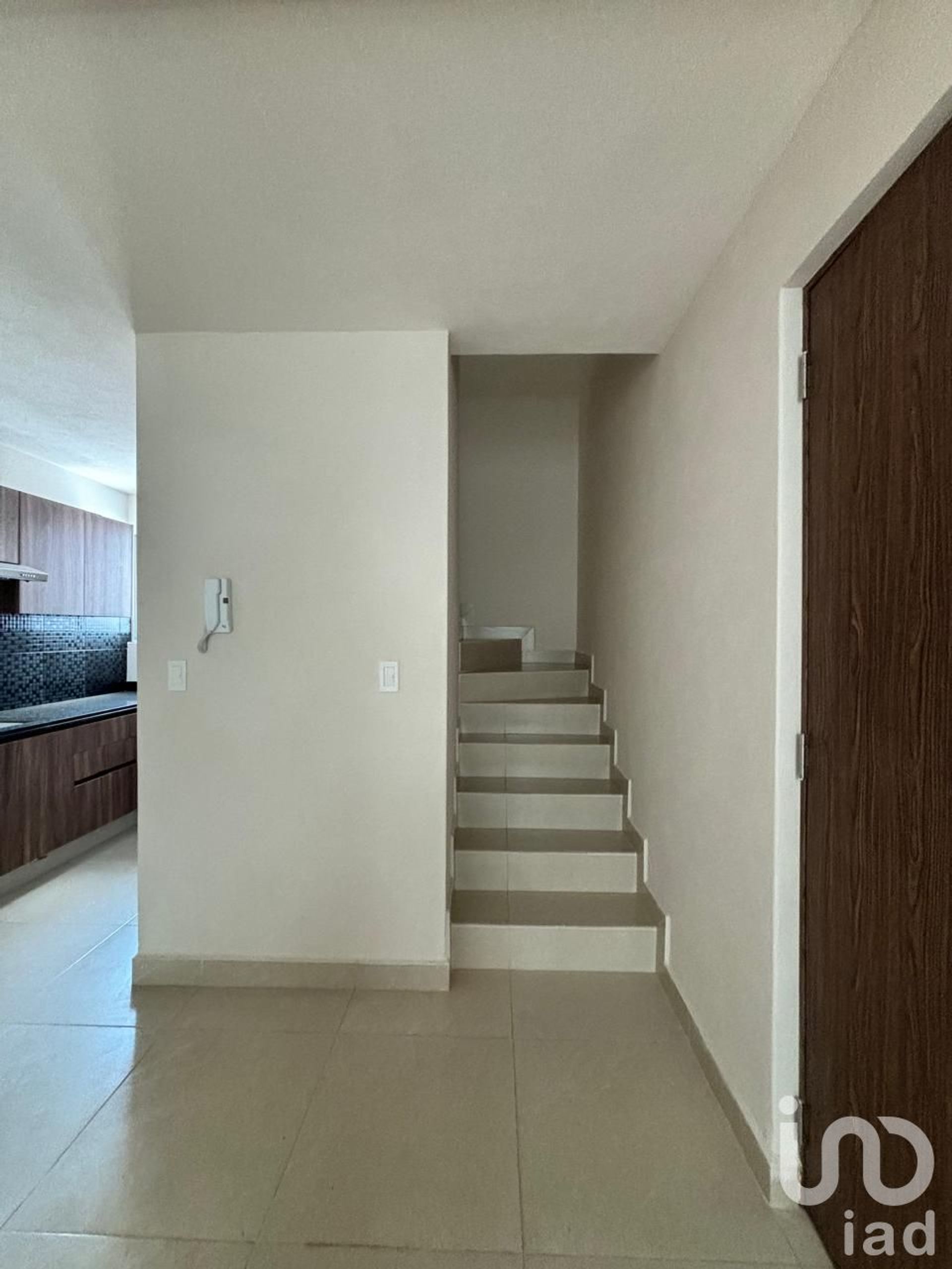 Condominium in Ciudad de México, Ciudad de México 12681268