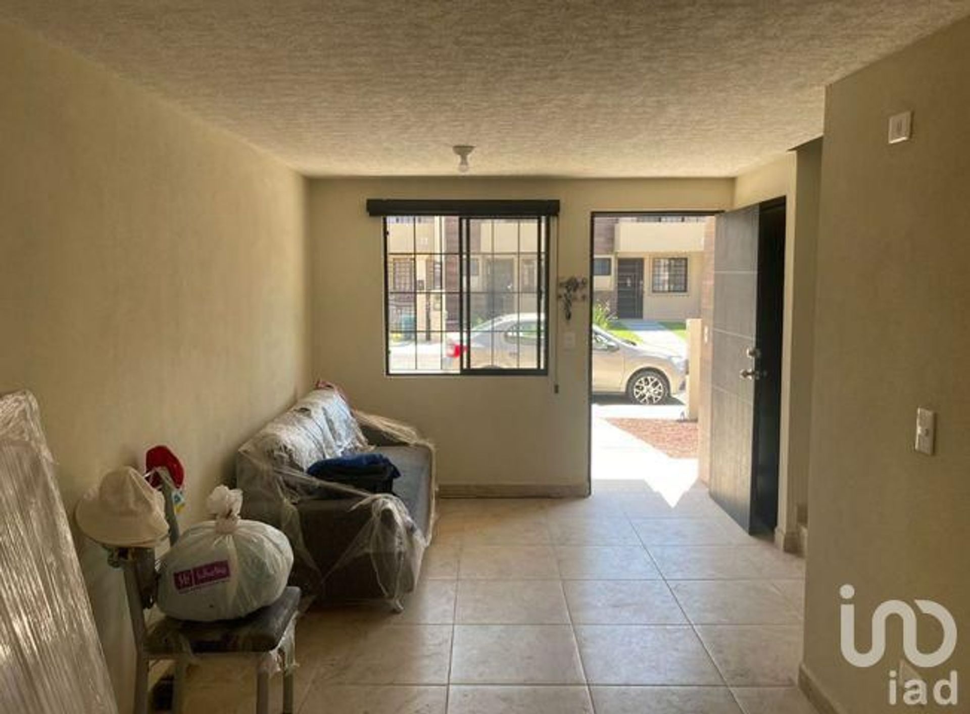 loger dans Fraccionamiento Andalucía Residencial, Hidalgo 12681274