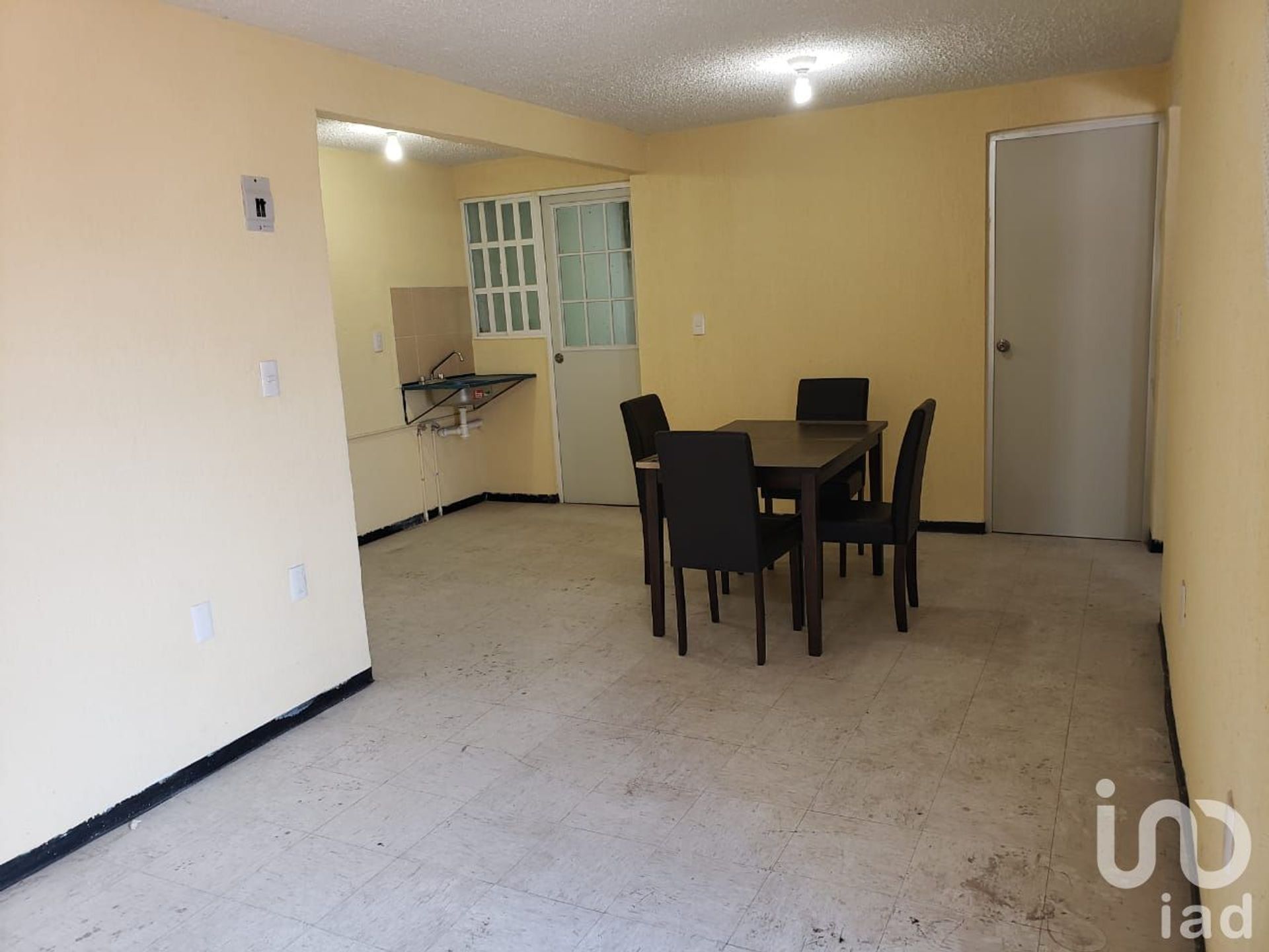 Condominium dans Palomas, Mexique 12681283