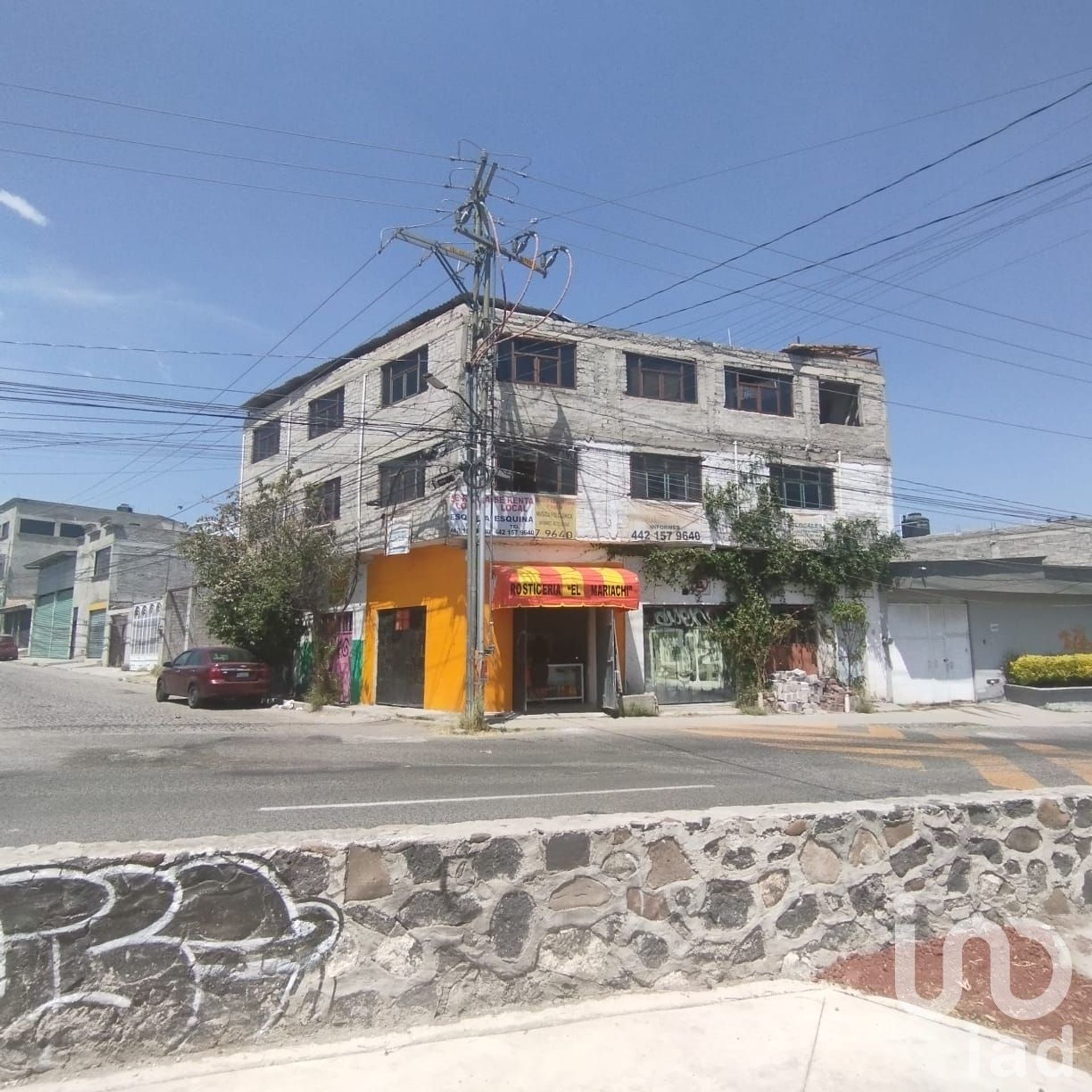 Office in Penuelas, Queretaro 12681286