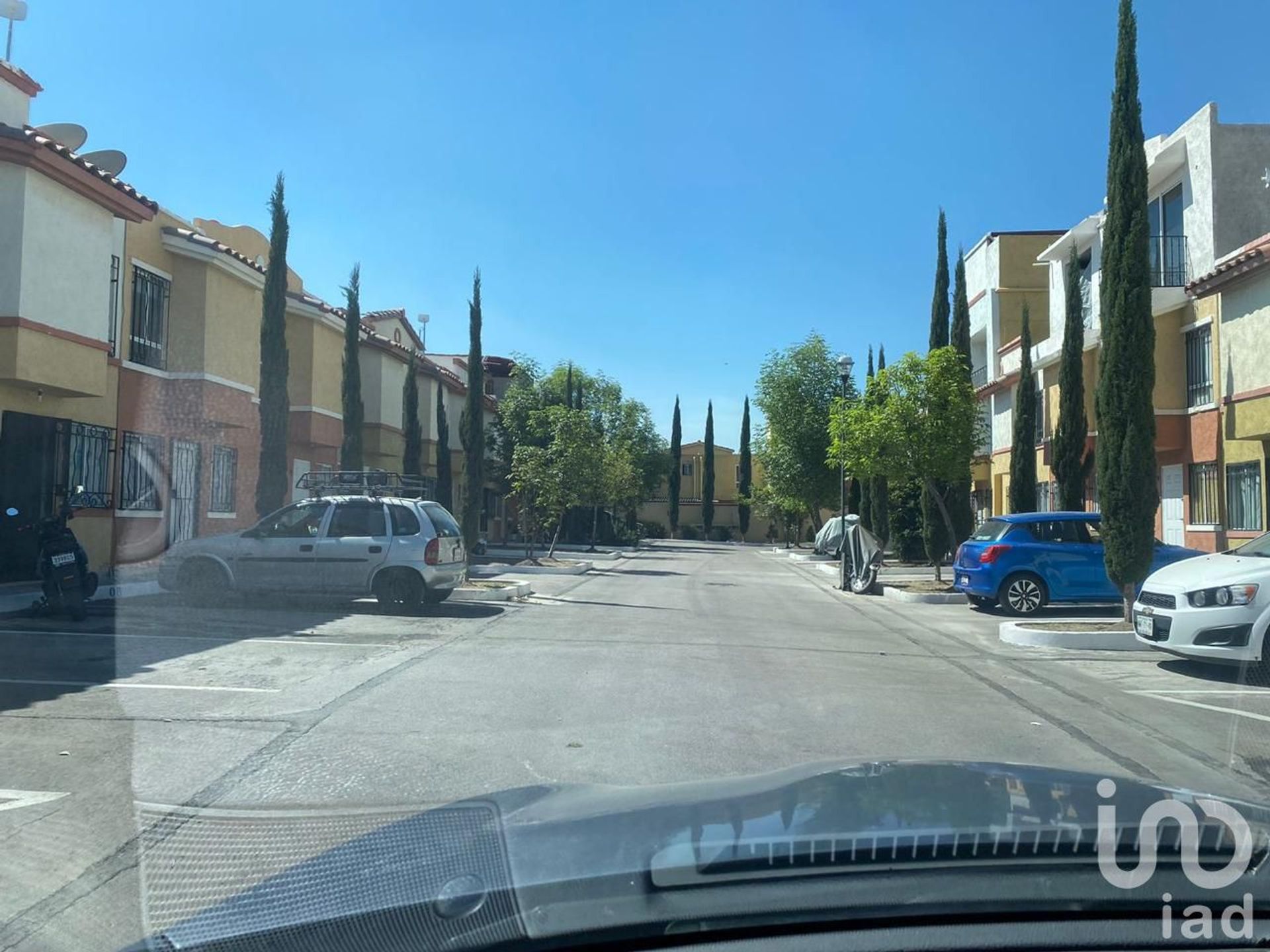 rumah dalam Real Granada, Estado de México 12681310