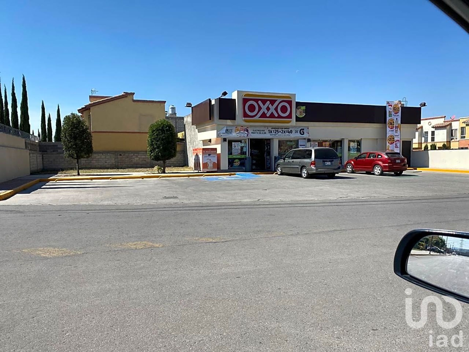 casa en Real Granada, Estado de México 12681310