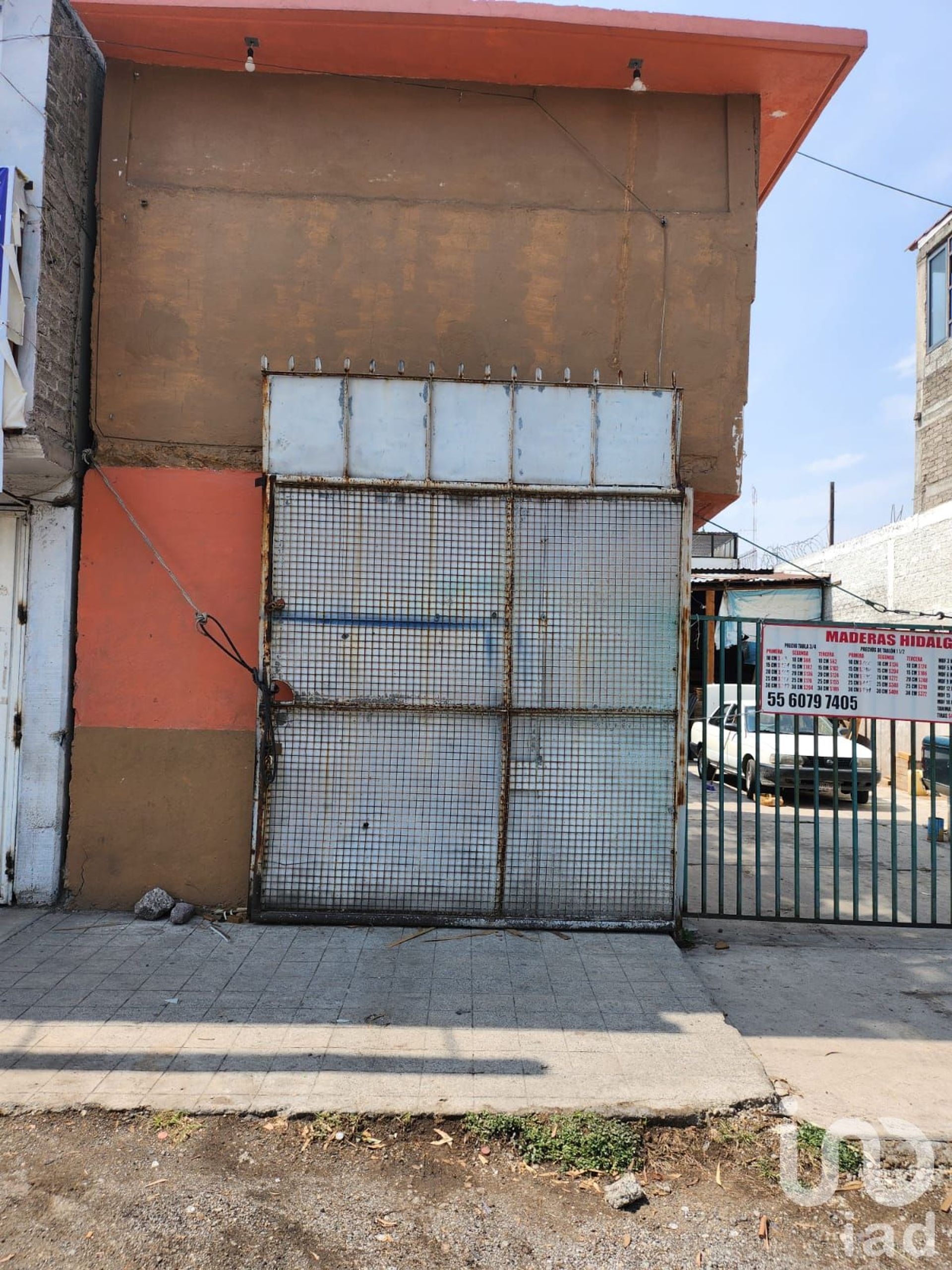 Andere in Ecatepec de Morelos, Estado de México 12681324