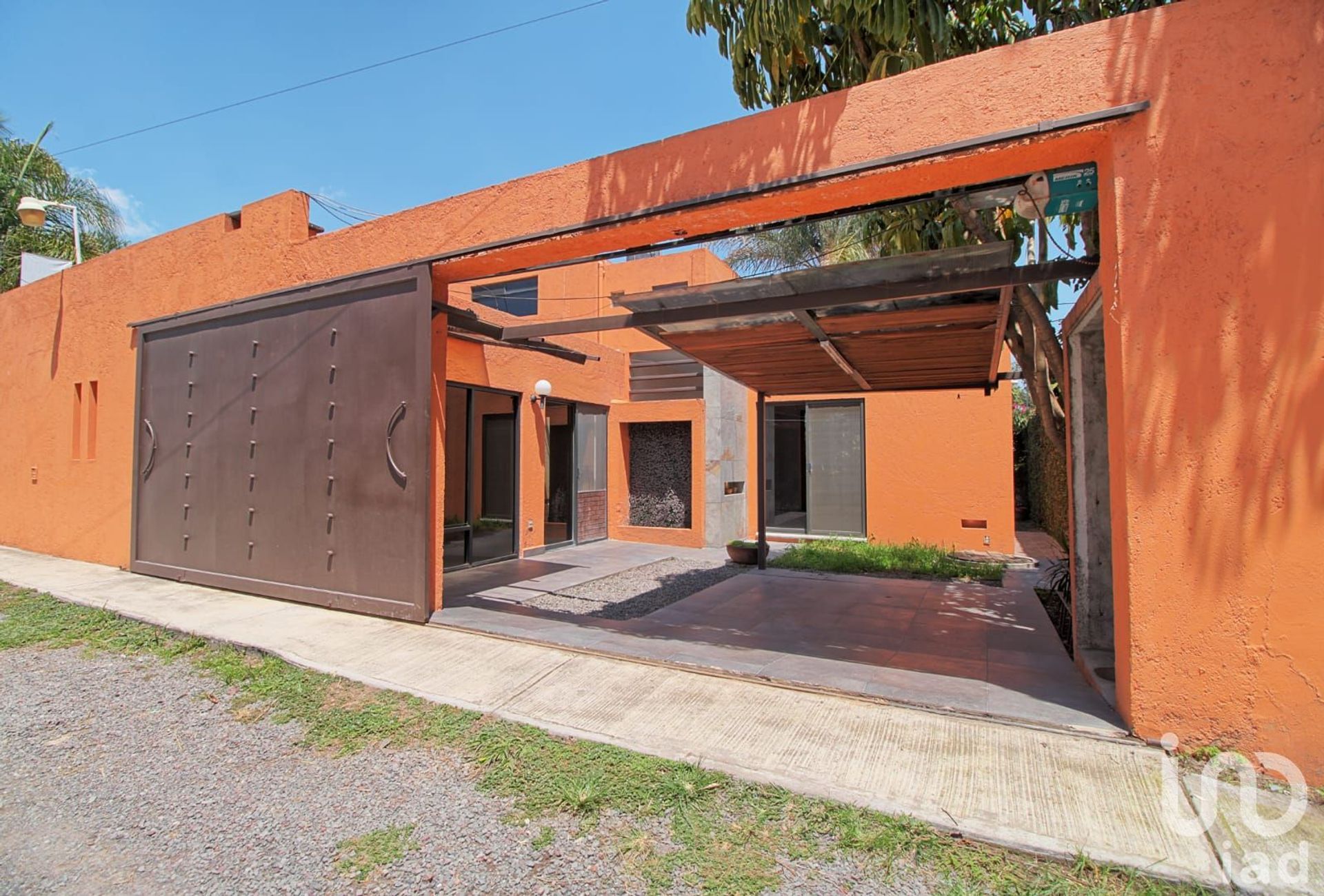 Casa nel San Juan Bautista Cuatlancingo, Puebla 12681332