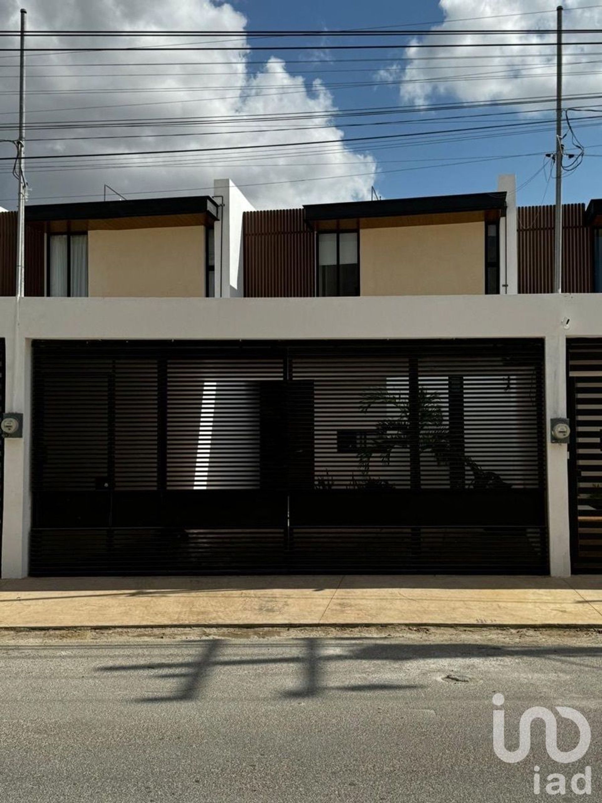 Casa nel Dzodzil Norte, Yucatán 12681341