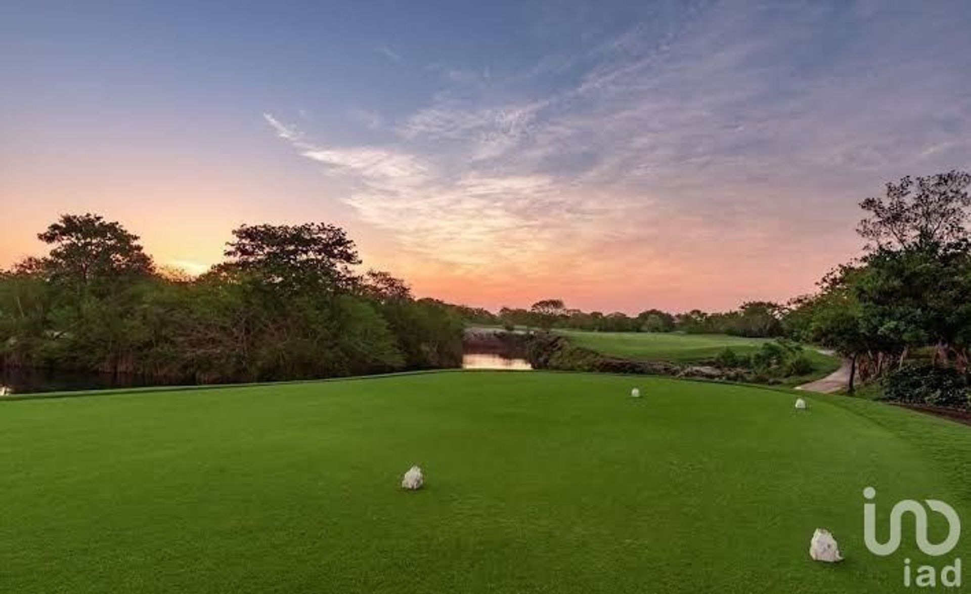 Jord i Yucatán Country Club, Yucatán 12681344