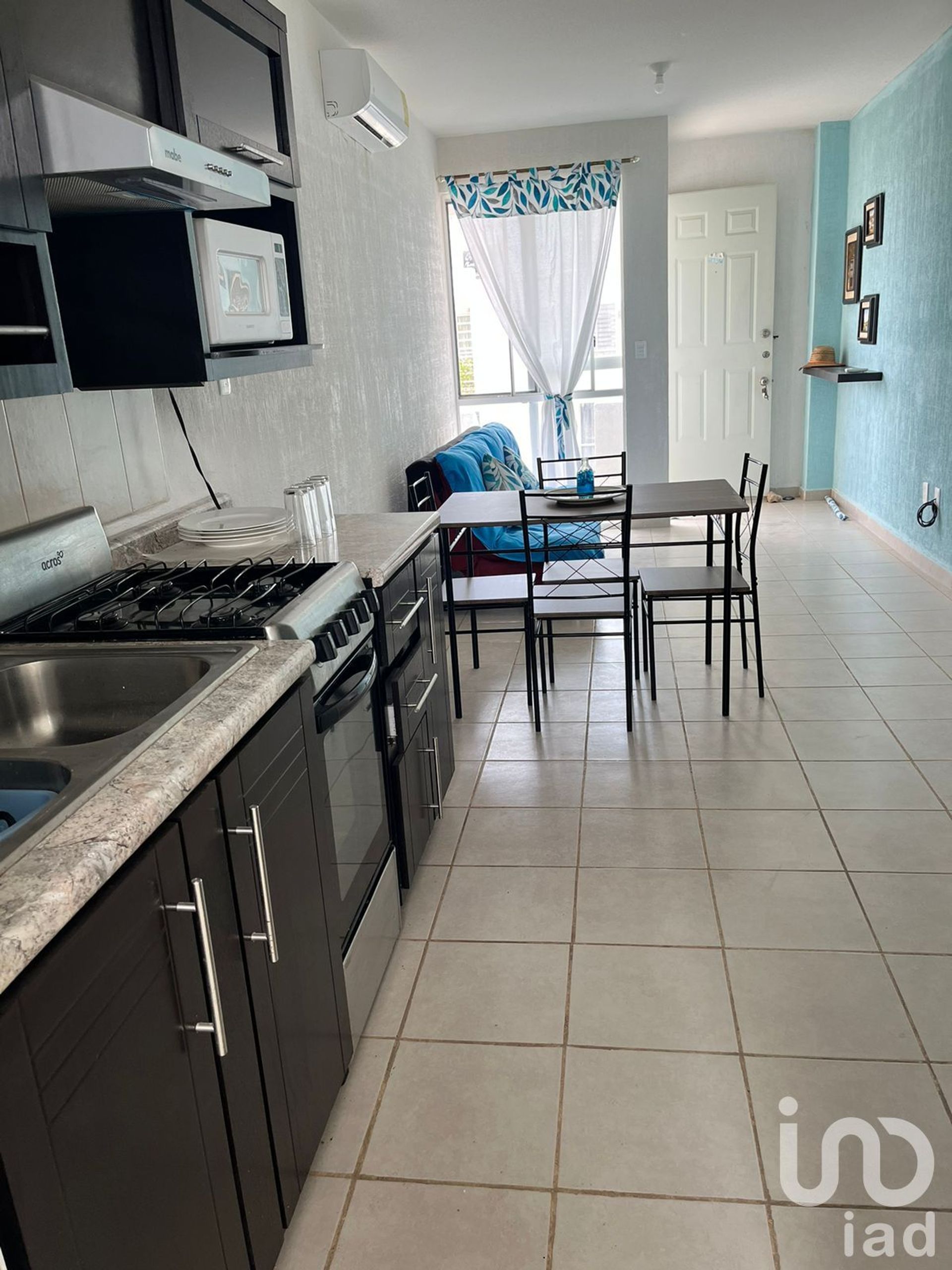 Condominium dans Playa del Carmen, Quintana Roo 12681352