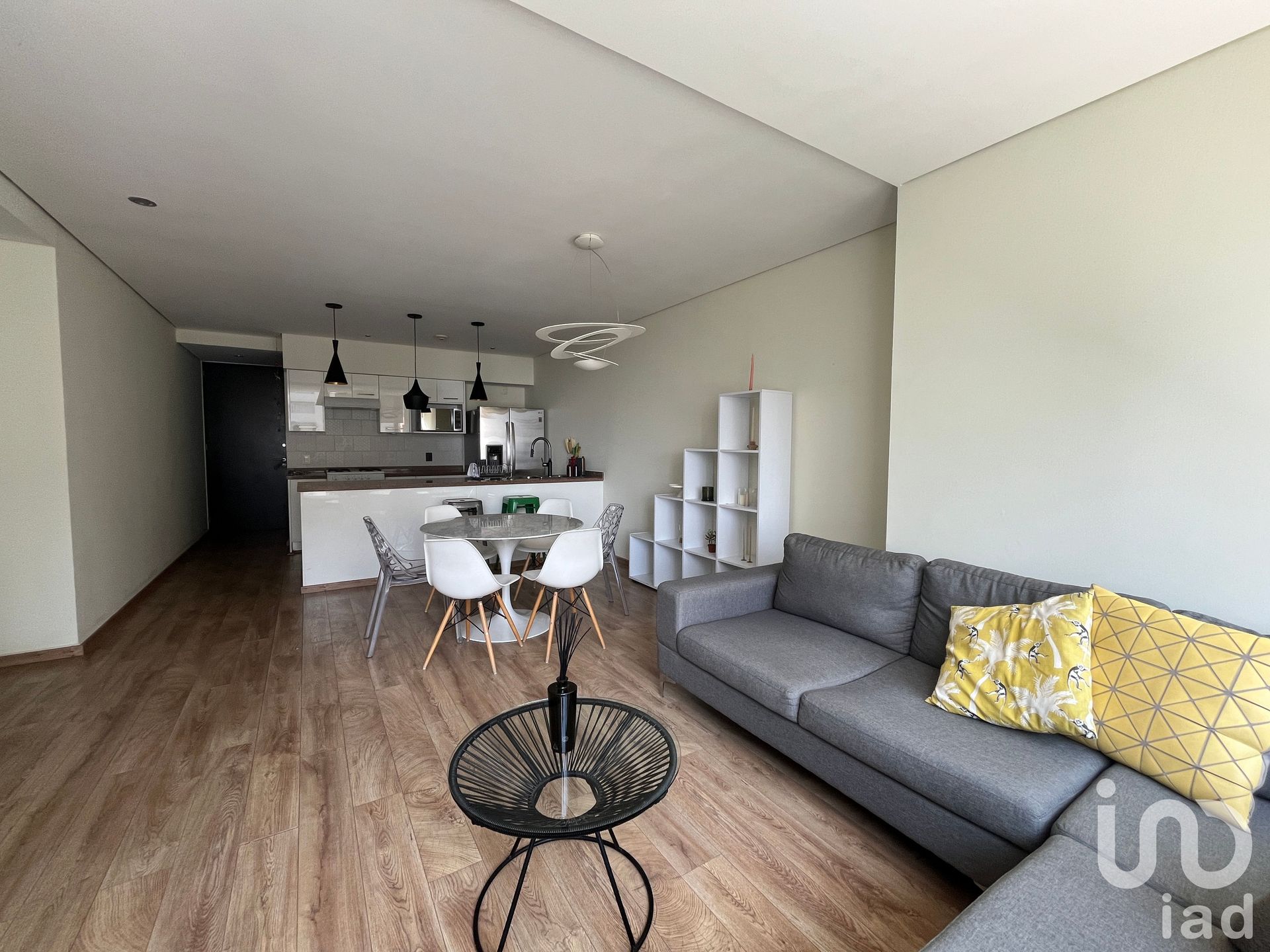 Condominium dans Huizachal, Mexique 12681357