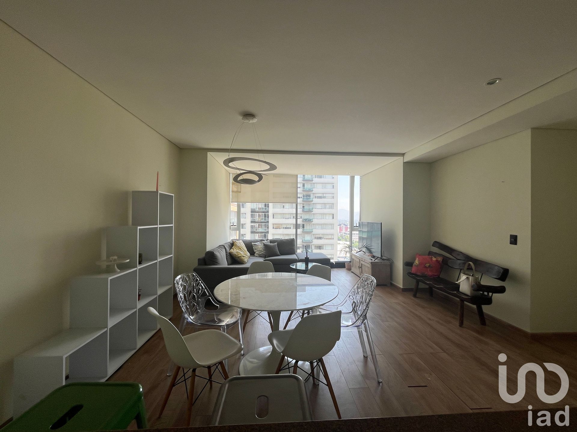 Condominium in Huizachal, Mexico 12681357