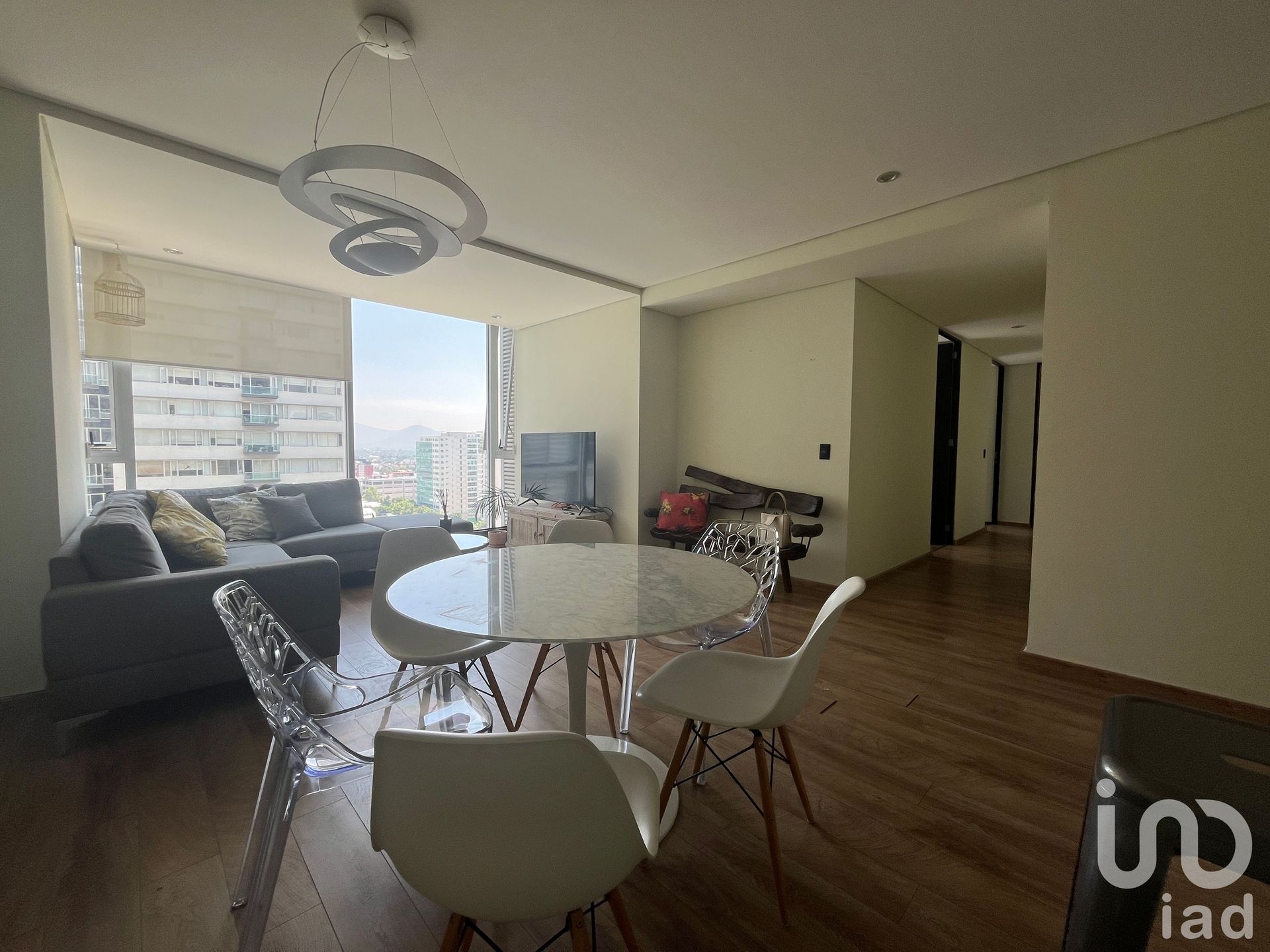 Condominium in Huizachal, Mexico 12681357