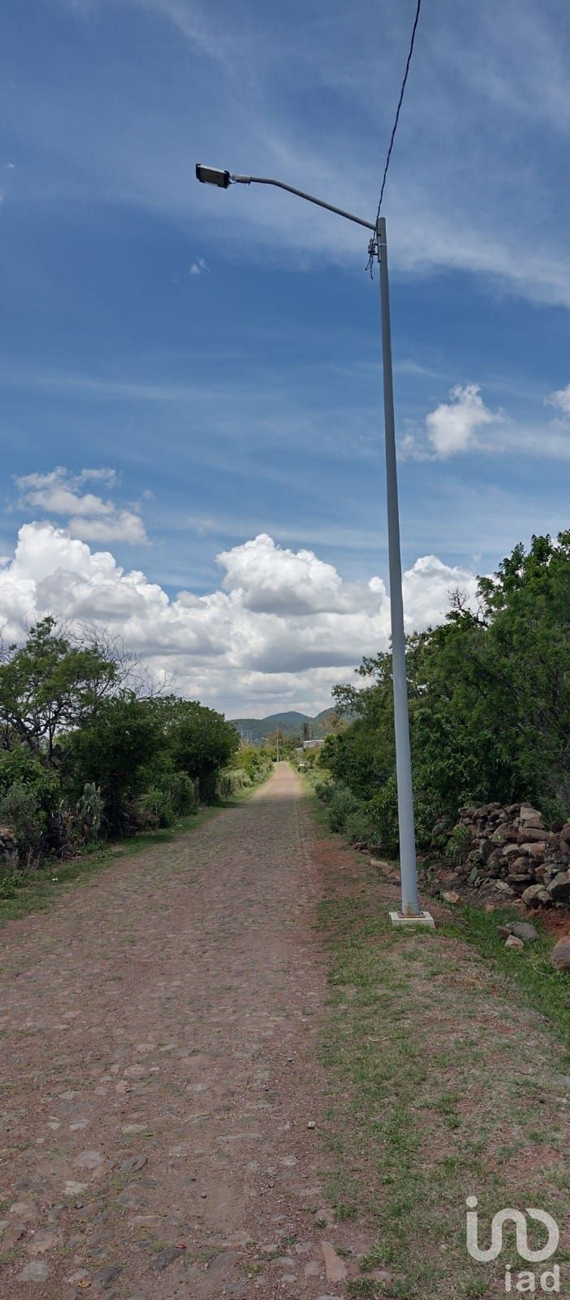 Land in San Miguelito, Querétaro 12681358