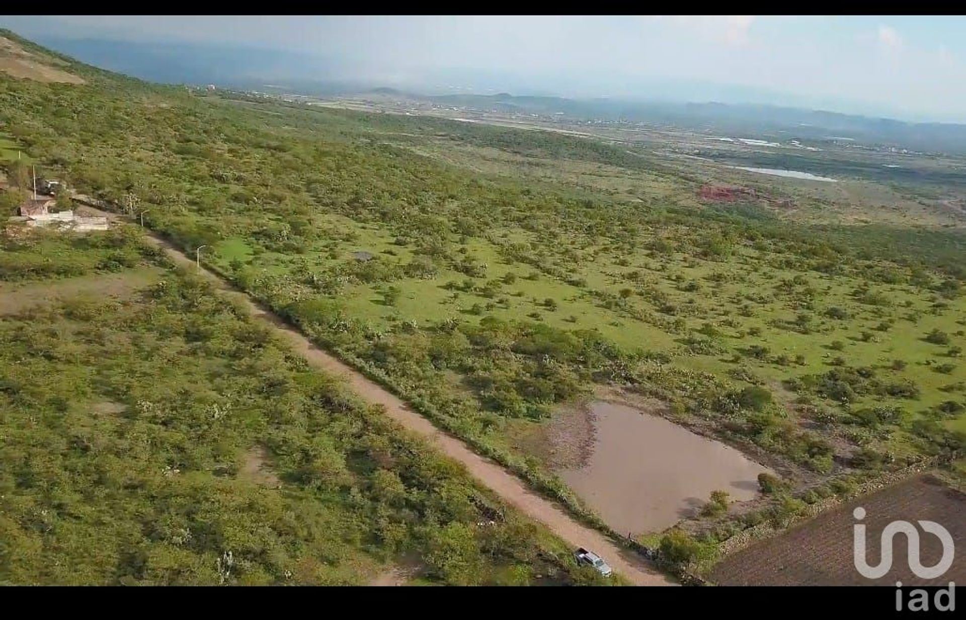 Land in El Herrero, Guanajuato 12681358