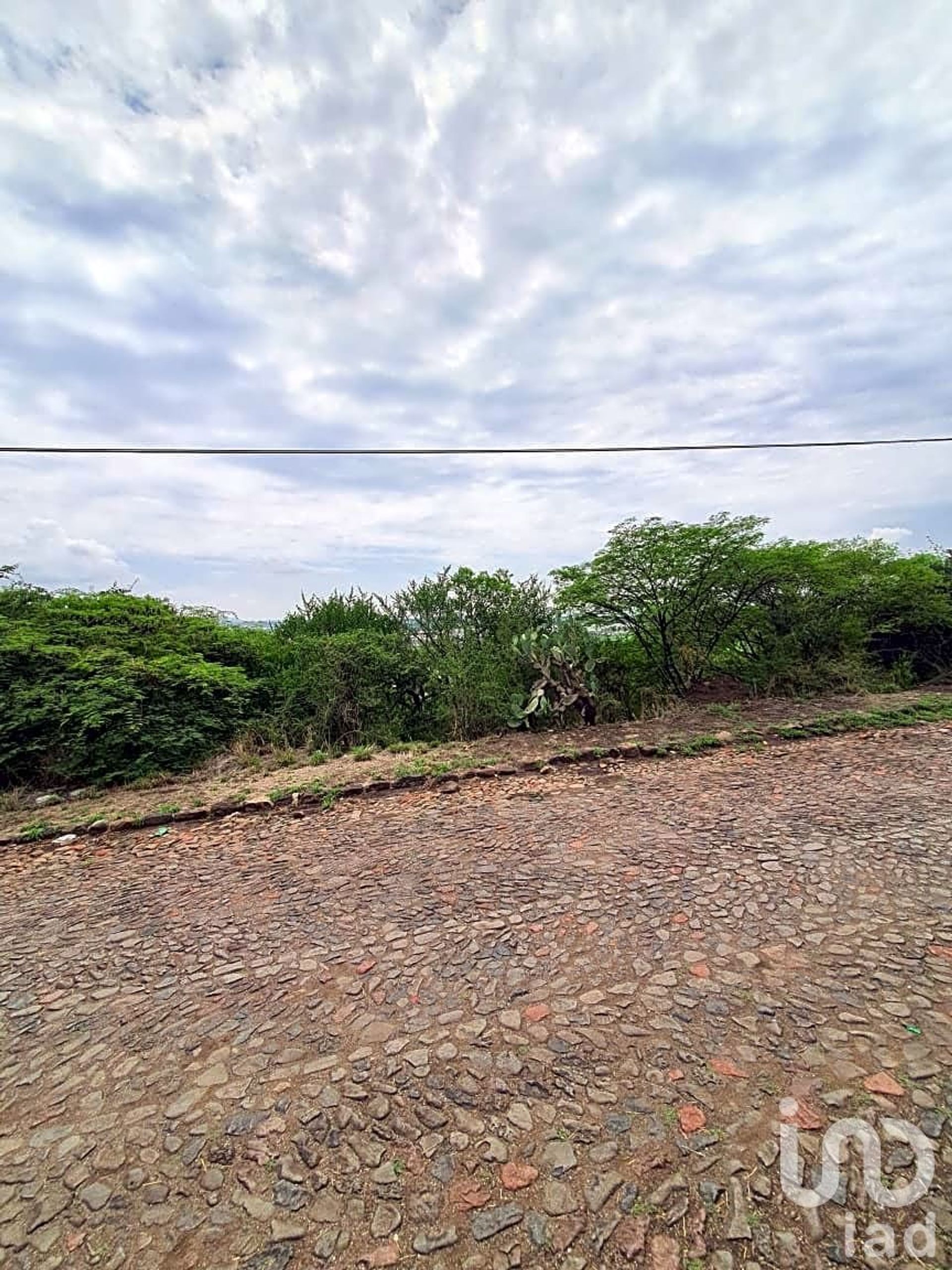 Tierra en Tlacote el Bajo, Querétaro 12681363