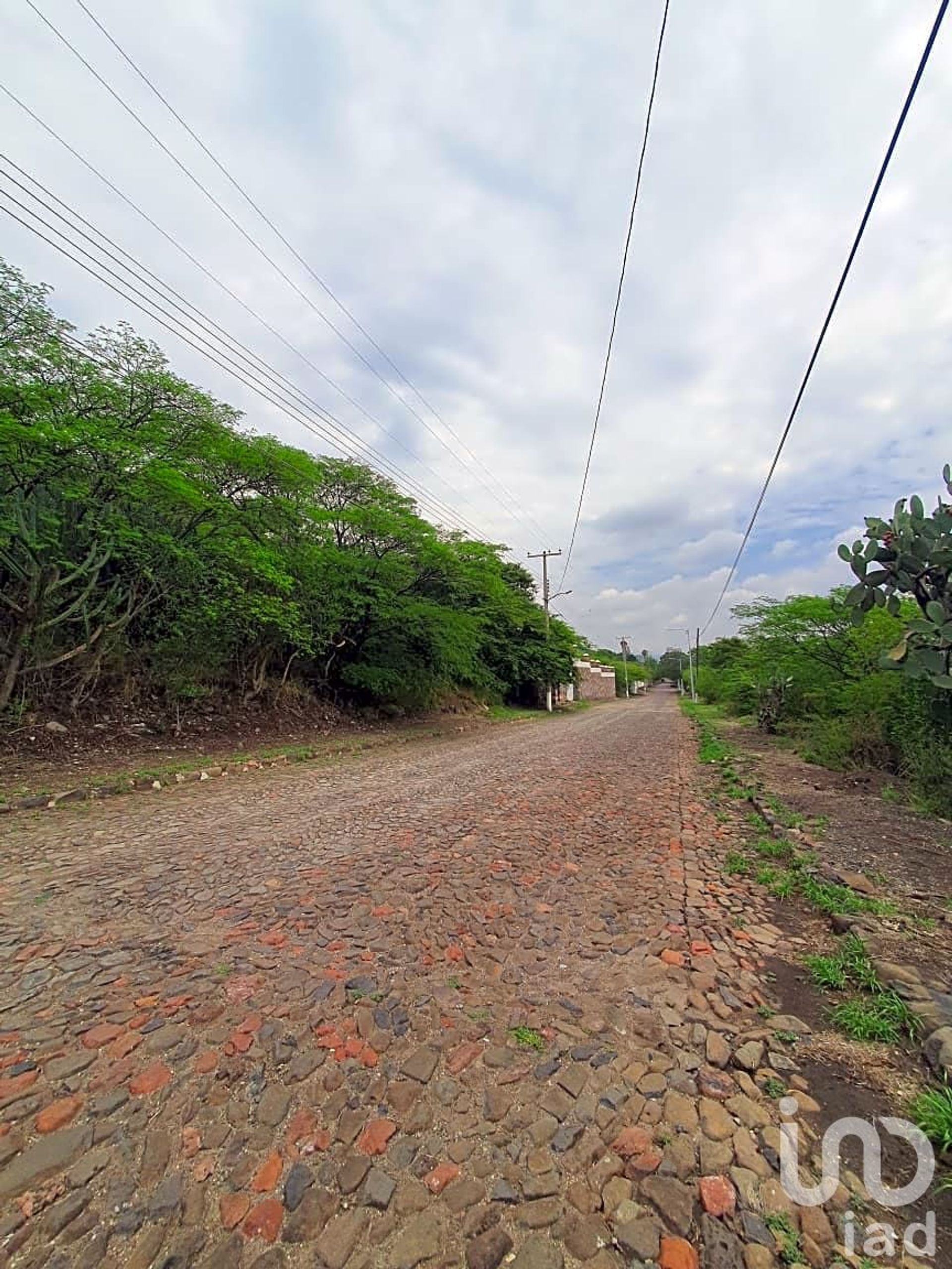 Tanah di Huertas la Joya, Querétaro 12681363