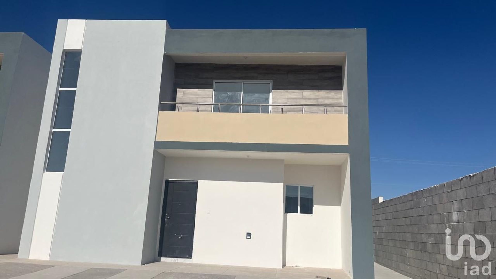 Haus im Campestre Juárez, Chihuahua 12681374