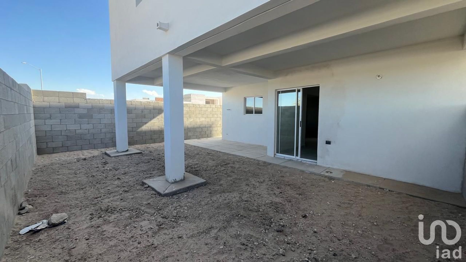 Haus im Juárez, Chihuahua 12681374