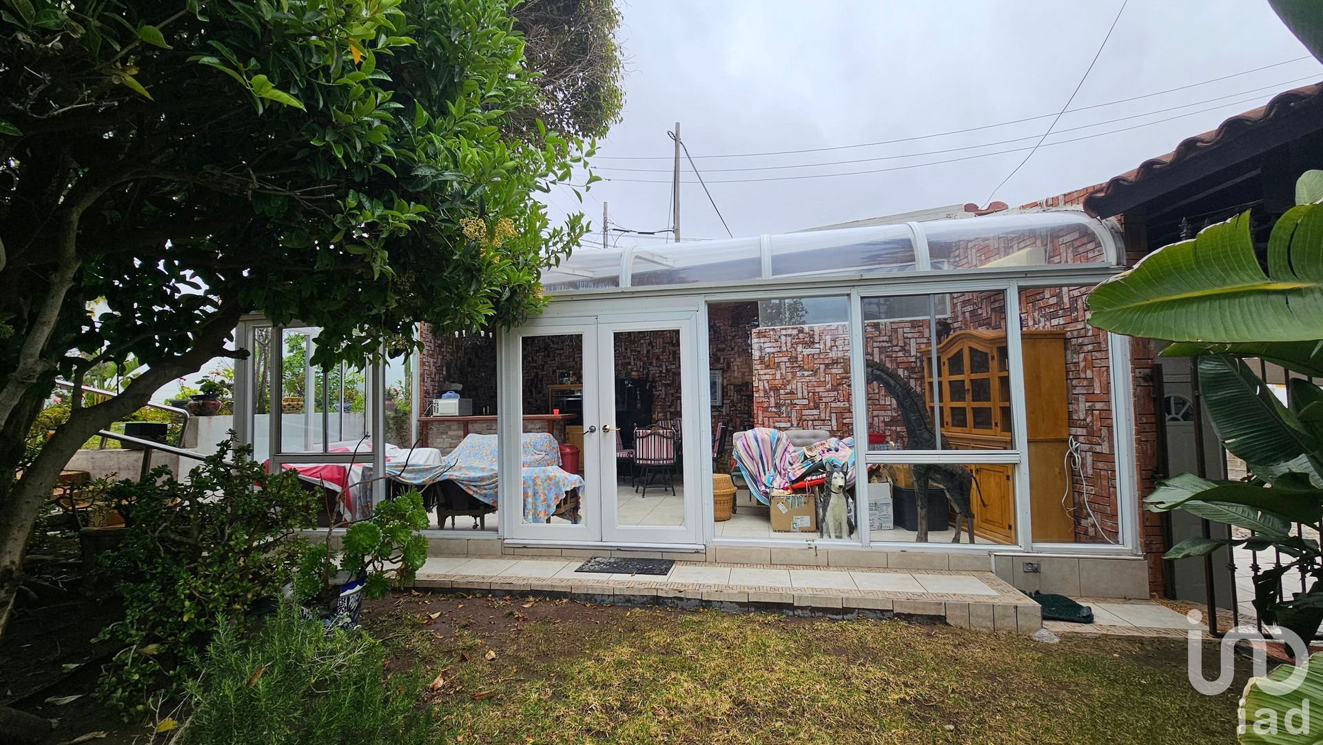 House in Playas de Rosarito, Baja California 12681379