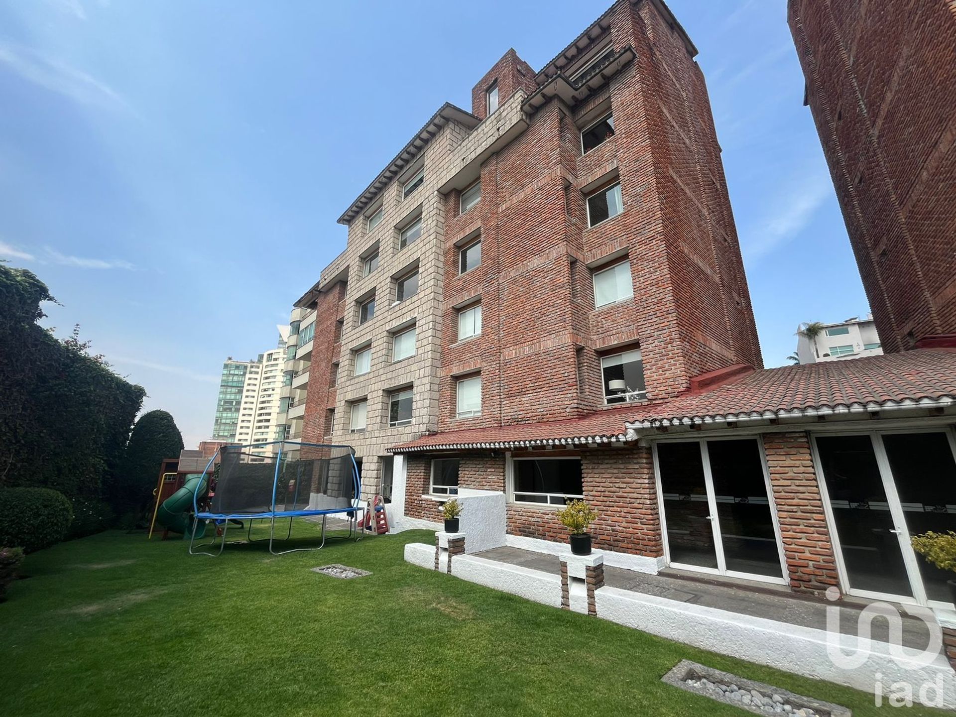 Condominium dans Santiago Yancuitlalpan, Mexique 12681409