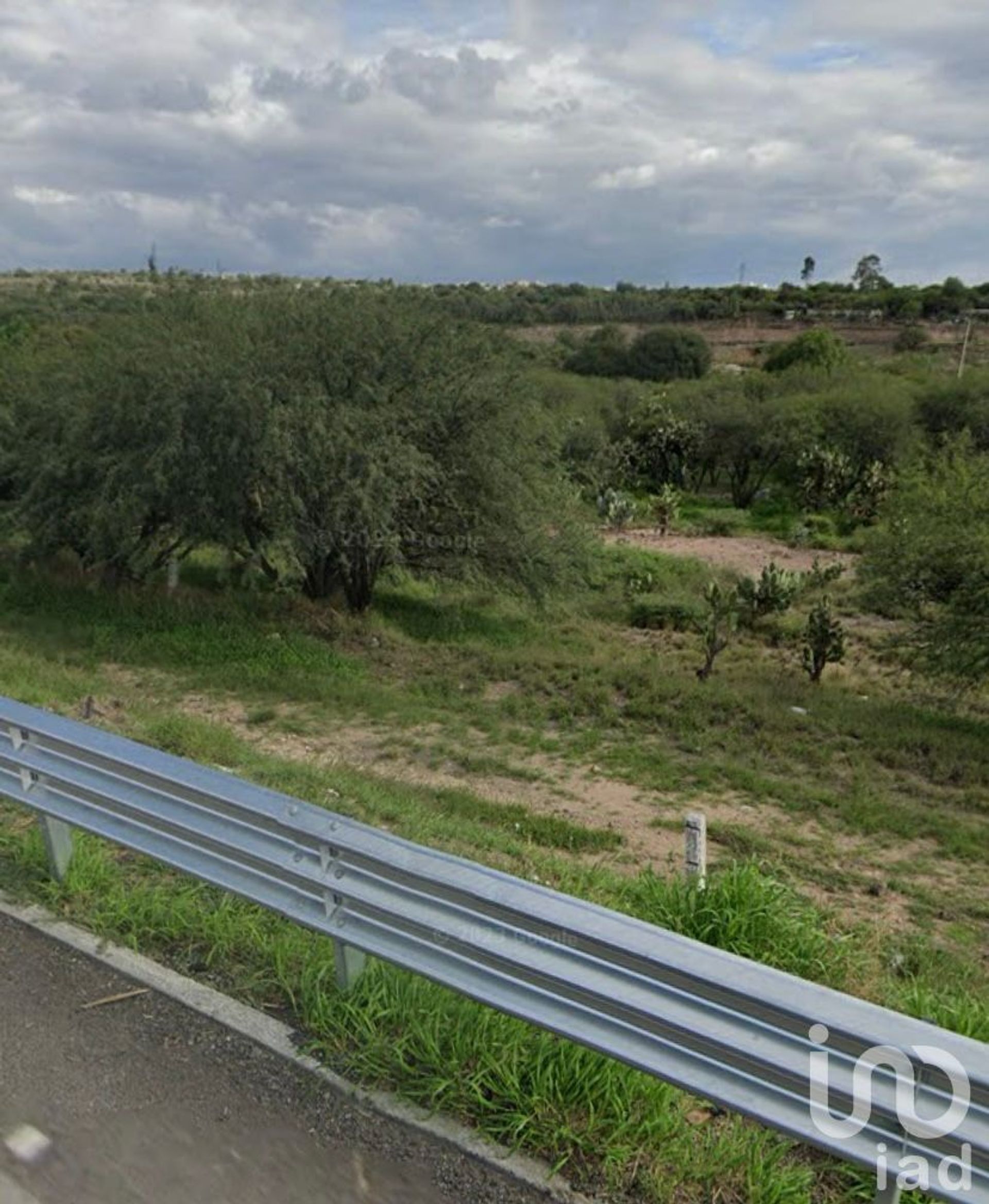 Land i San Juan del Río, Querétaro 12681431