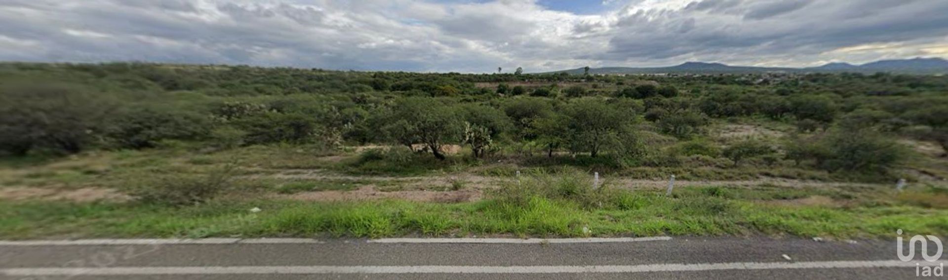 Land i San Juan del Rio, Queretaro 12681431