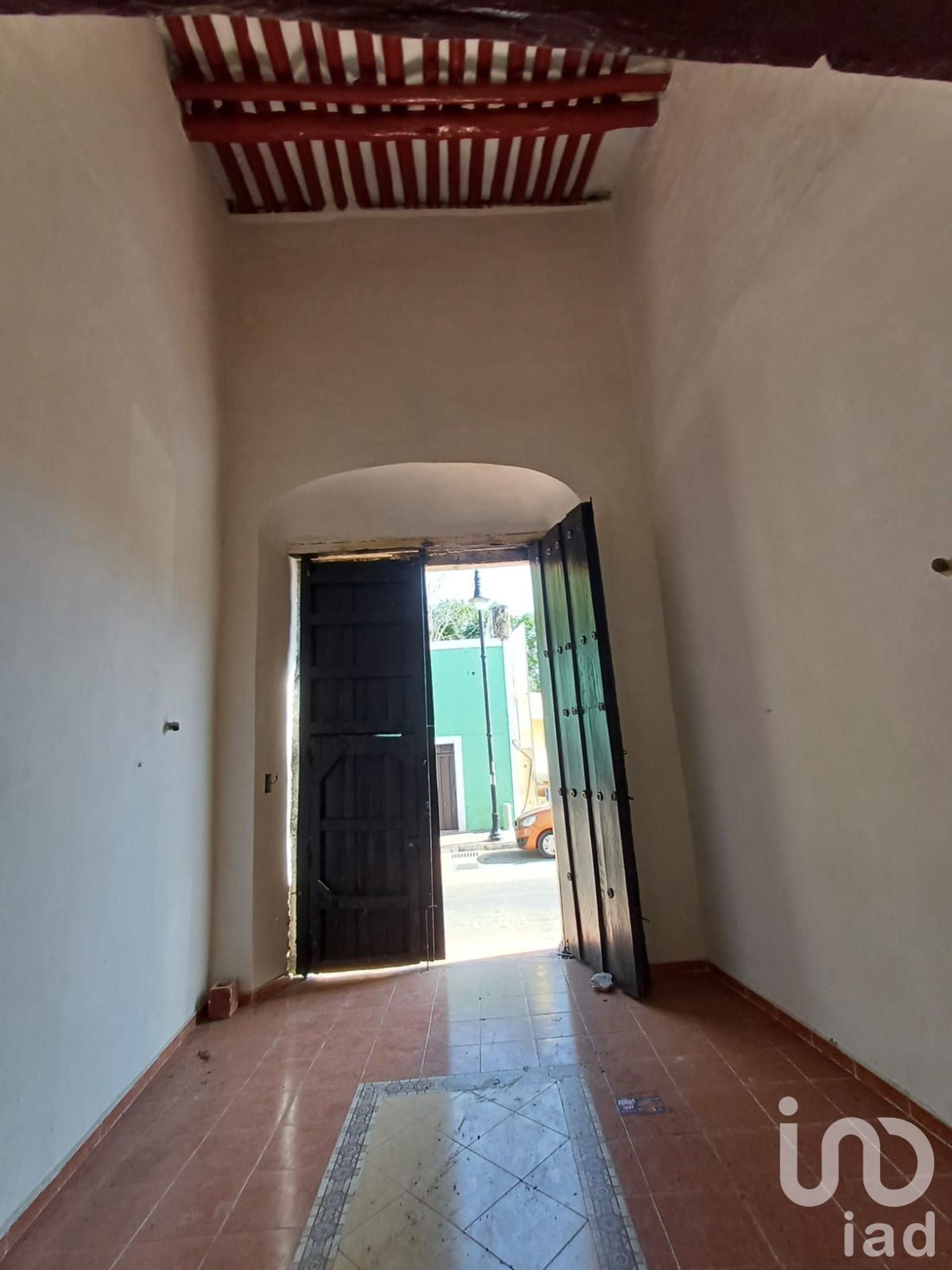 Hus i Valladolid, Yucatan 12681437