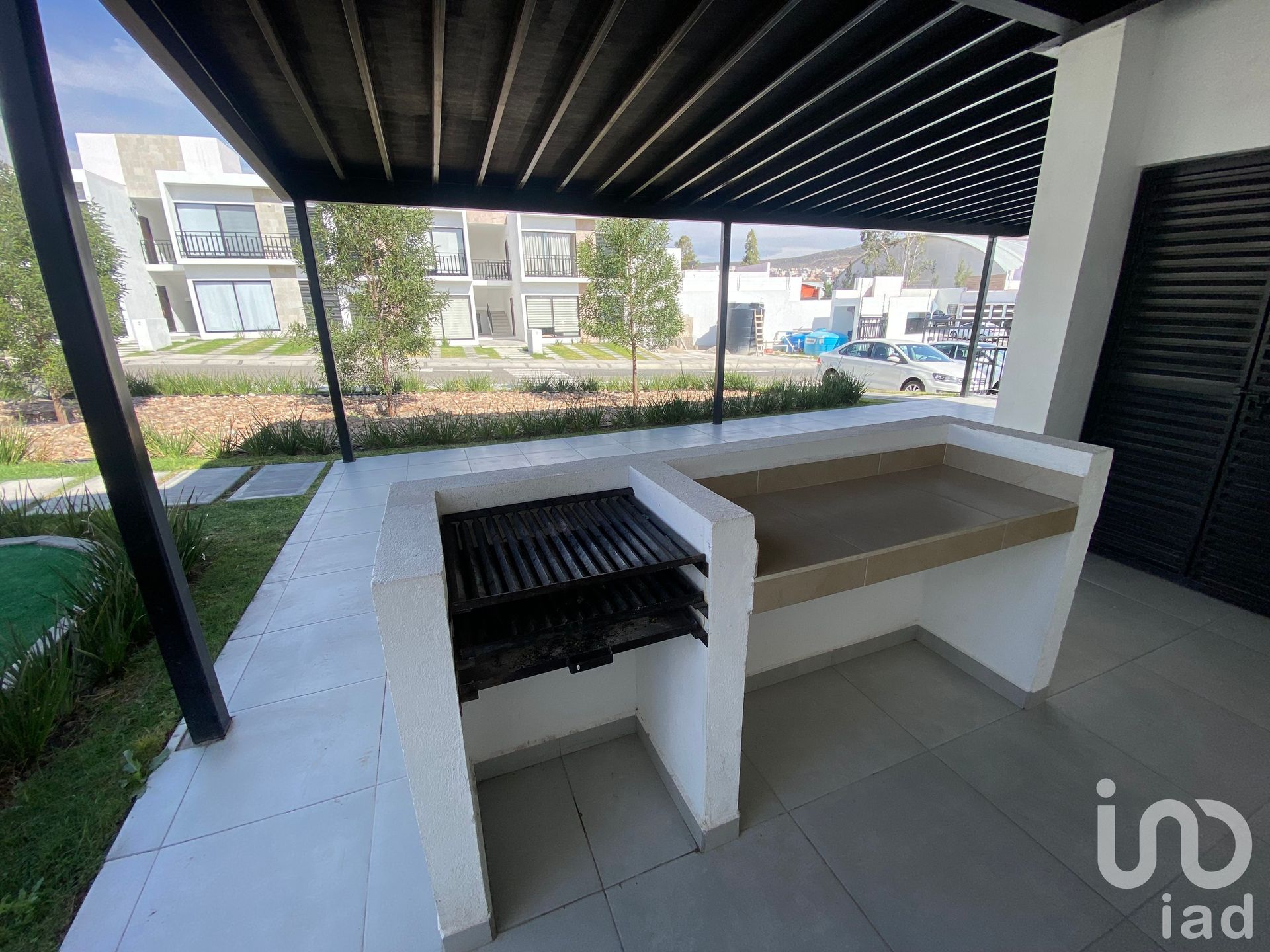 Condominium dans Candiles, Querétaro 12681445