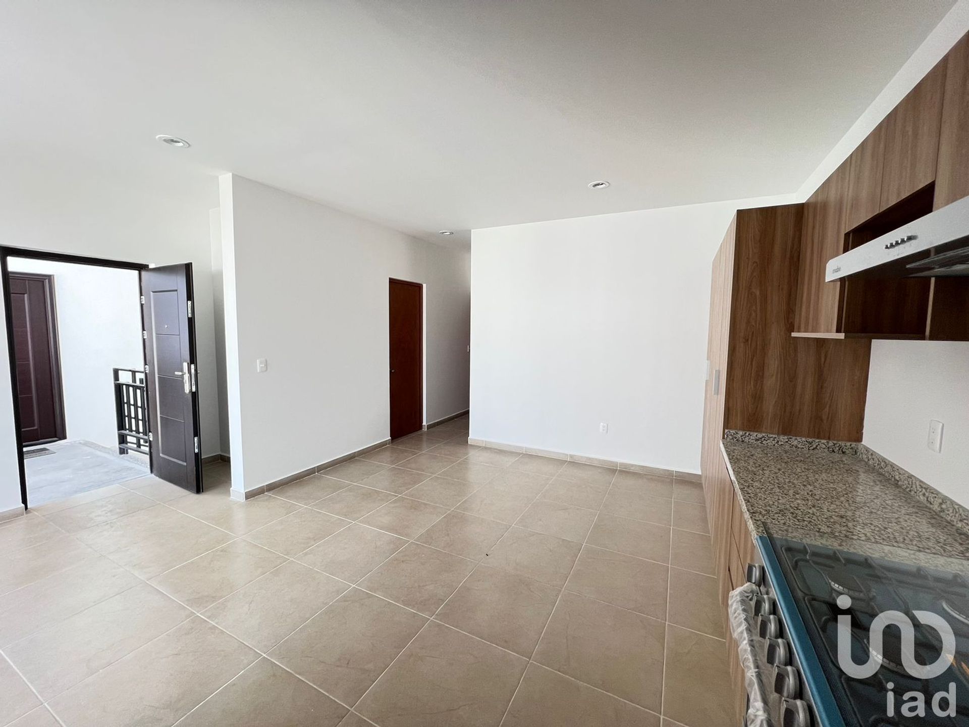 Condominium dans Candiles, Querétaro 12681445