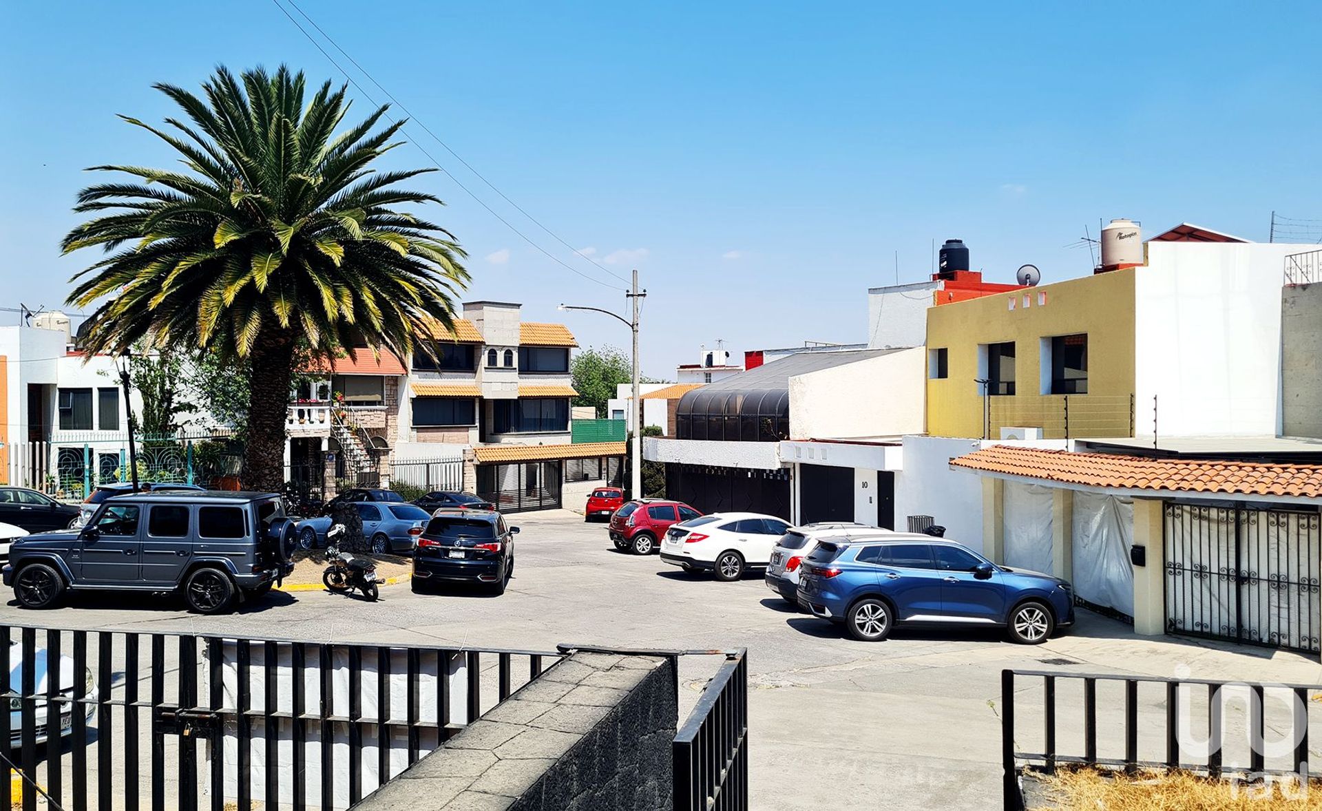 House in Naucalpan de Juarez, Mexico 12681449