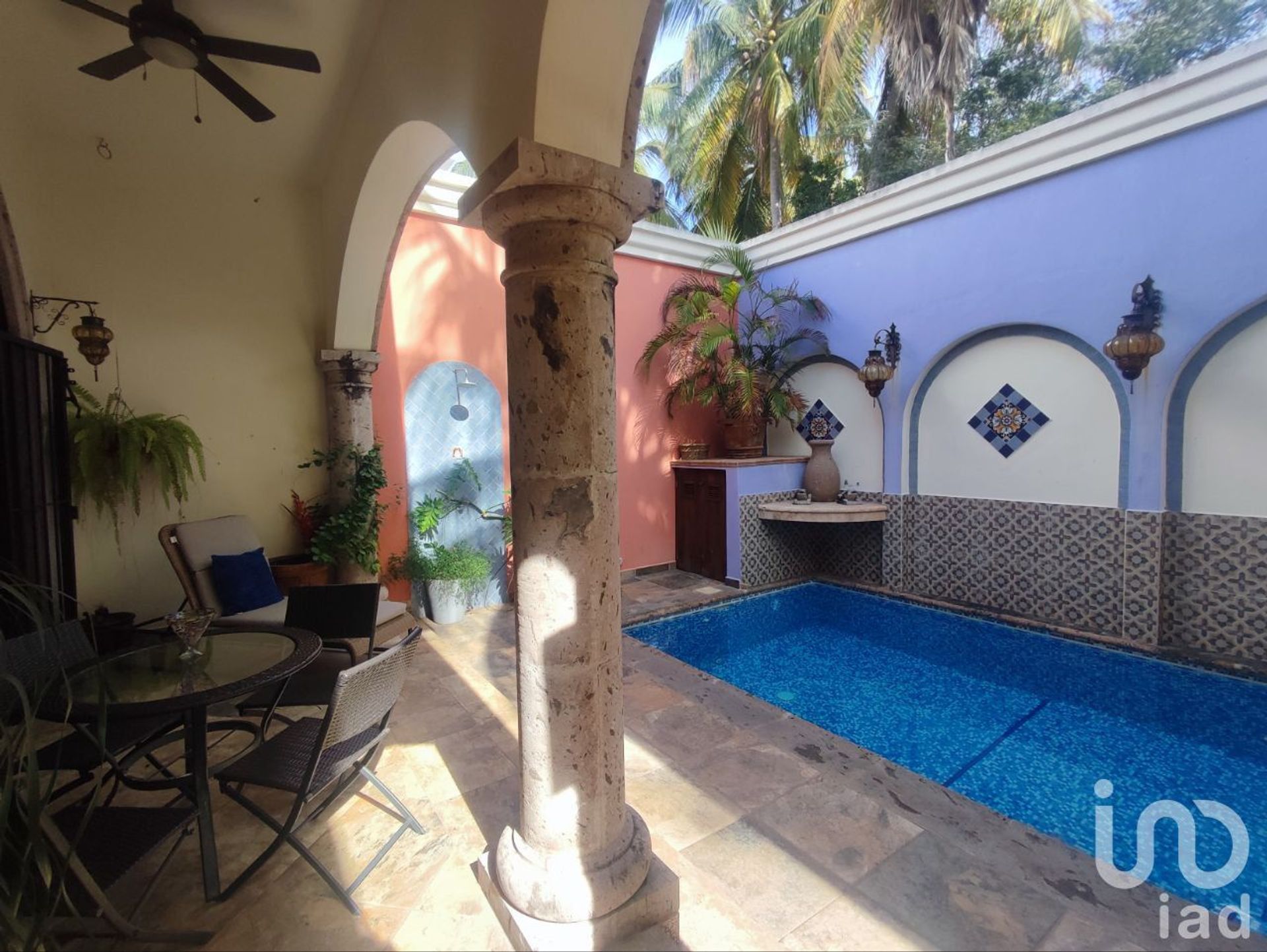 House in Mazatlán, Sinaloa 12681459