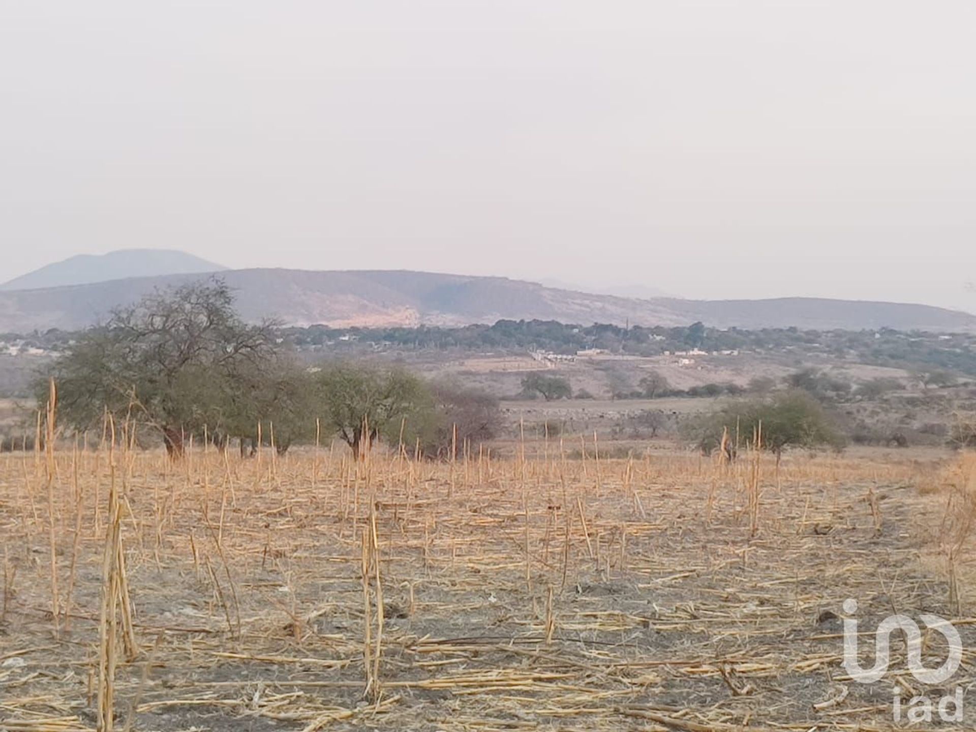 ארץ ב Puente de Ixtla, מורלוס 12681465