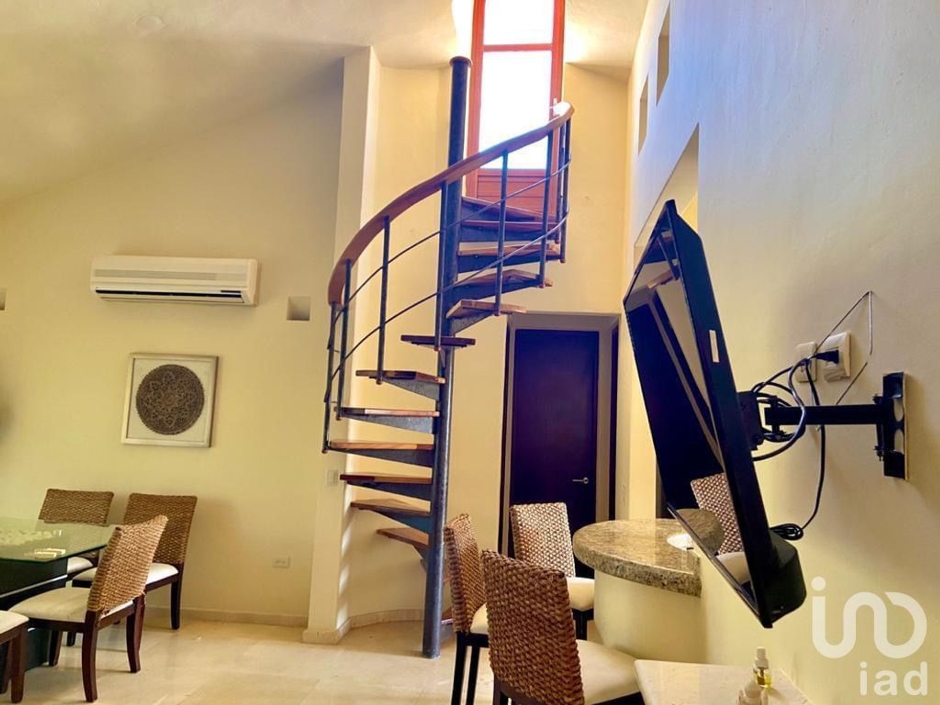 Condominio nel Playa del Carmen, Quintana Roo 12681467