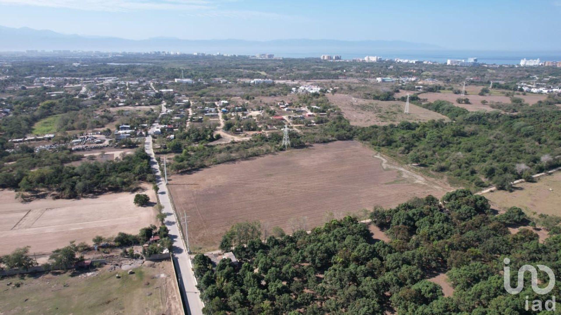 Земля в Tondoroque, Nayarit 12681472