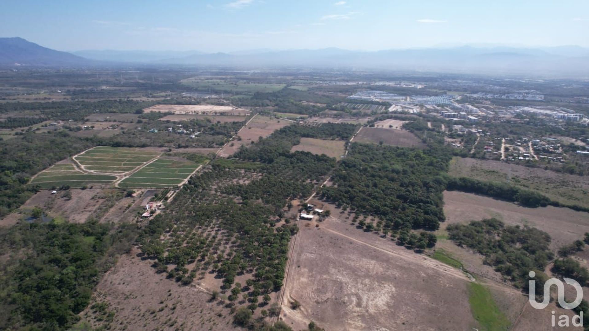 Γη σε Tondoroque, Nayarit 12681472