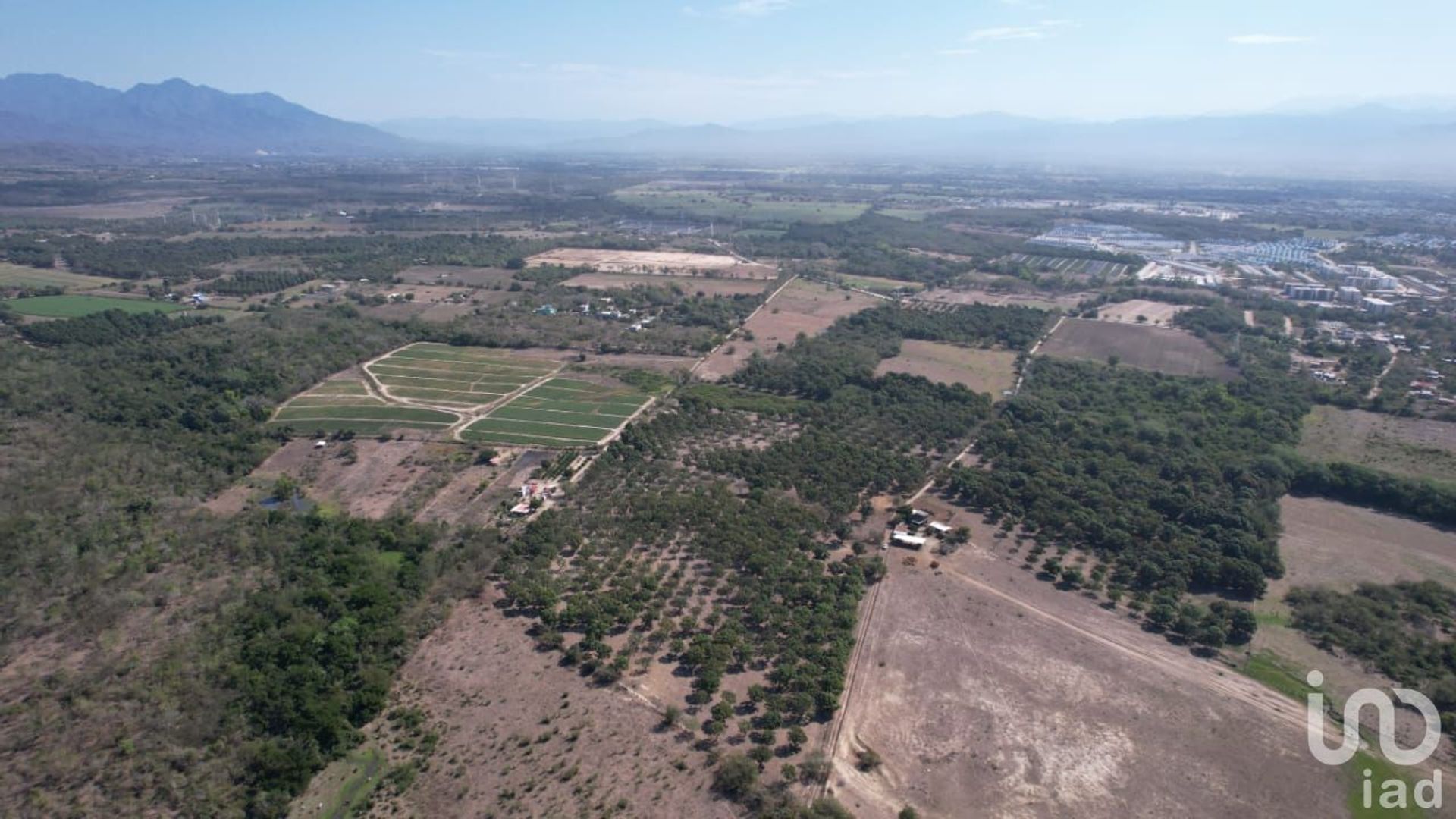 Land im La Papaya Roja, Nayarit 12681472