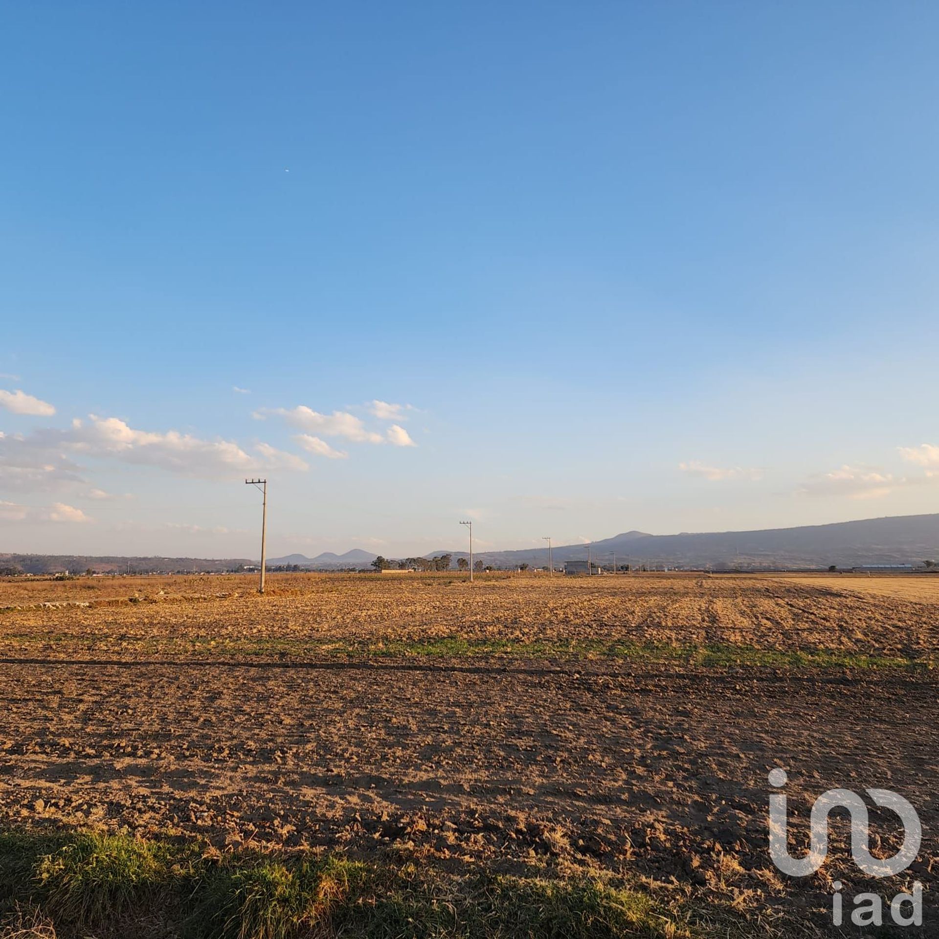 Land in Camino la Via, Mexico 12681489