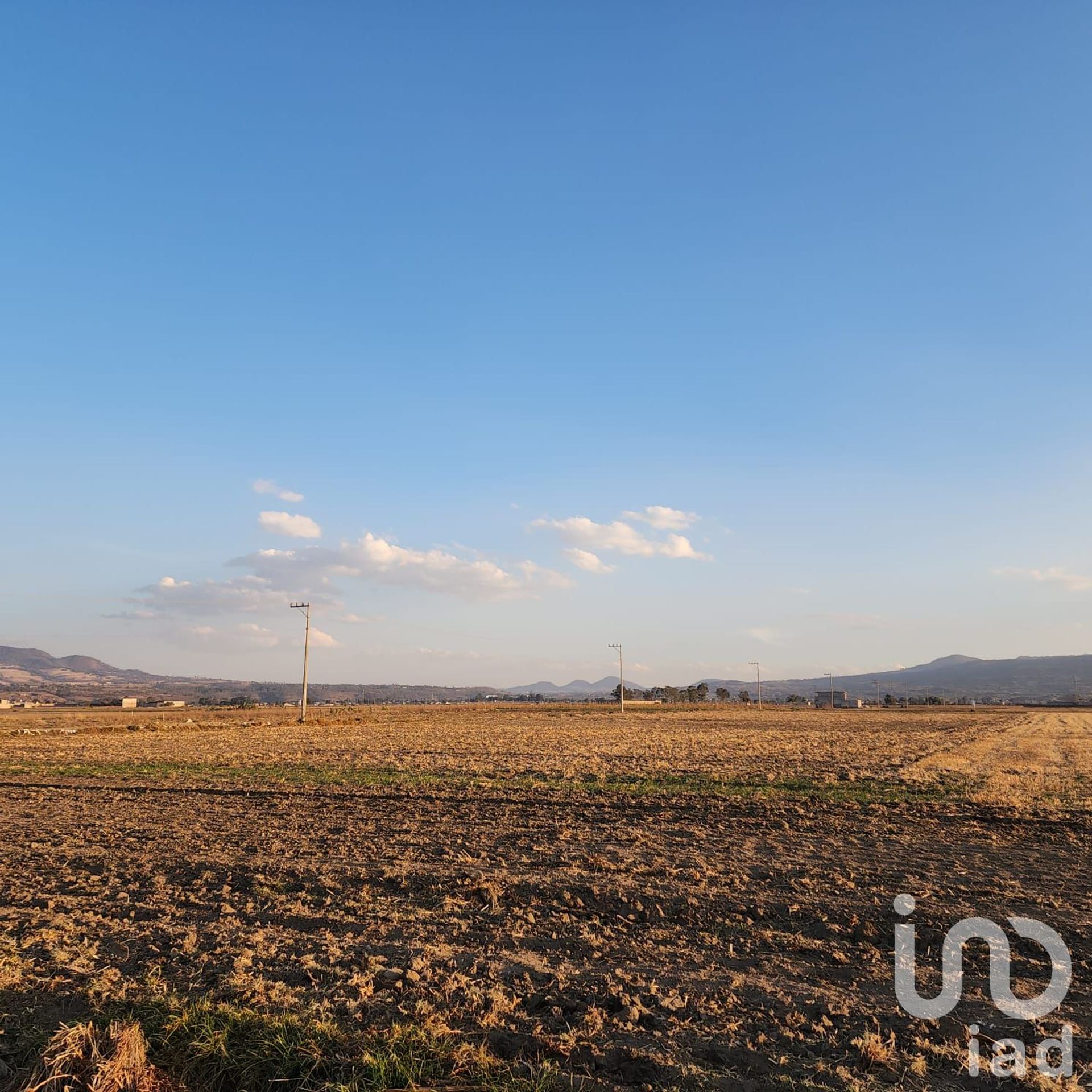 Land in Camino la Via, Mexico 12681489