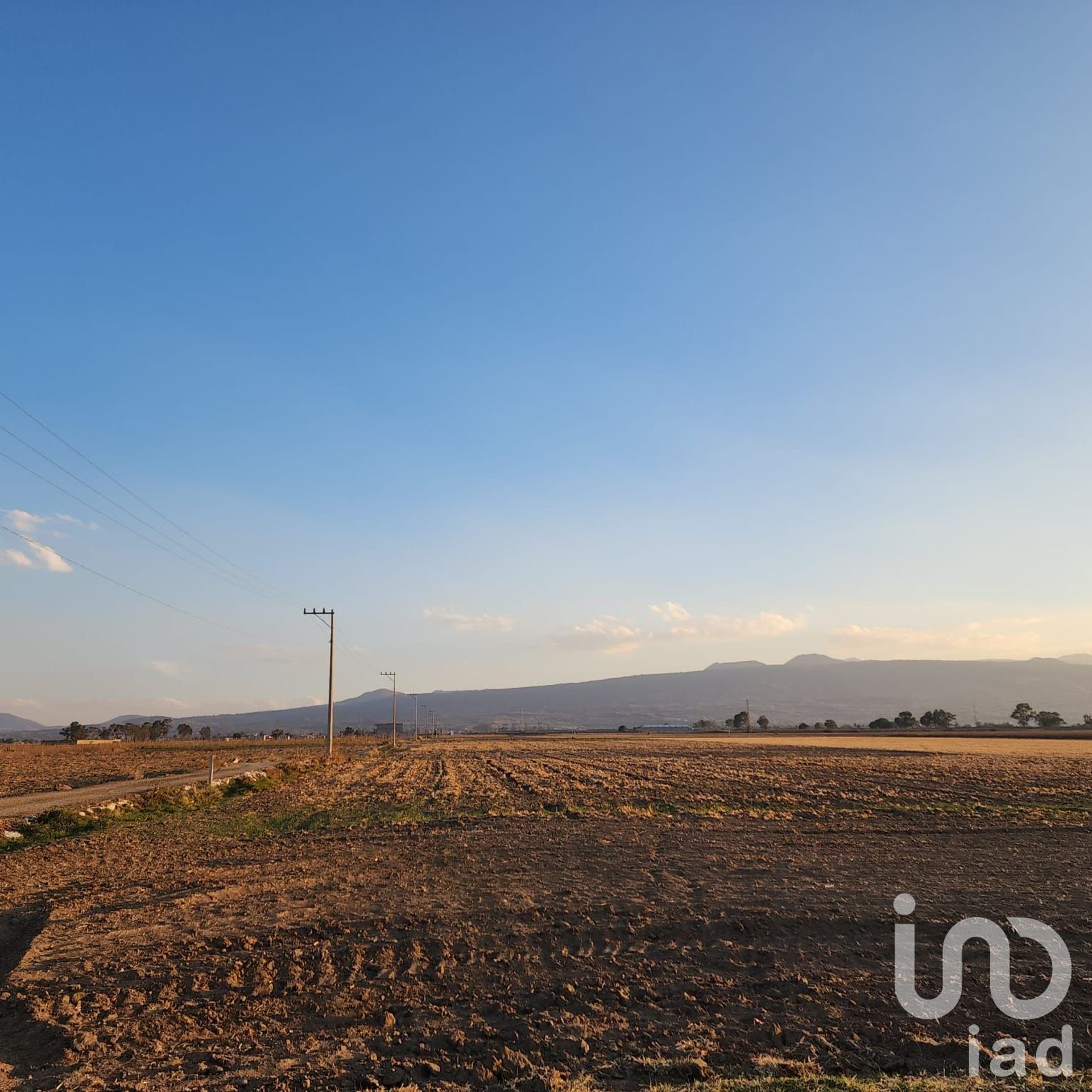 Land in Camino la Via, Mexico 12681489