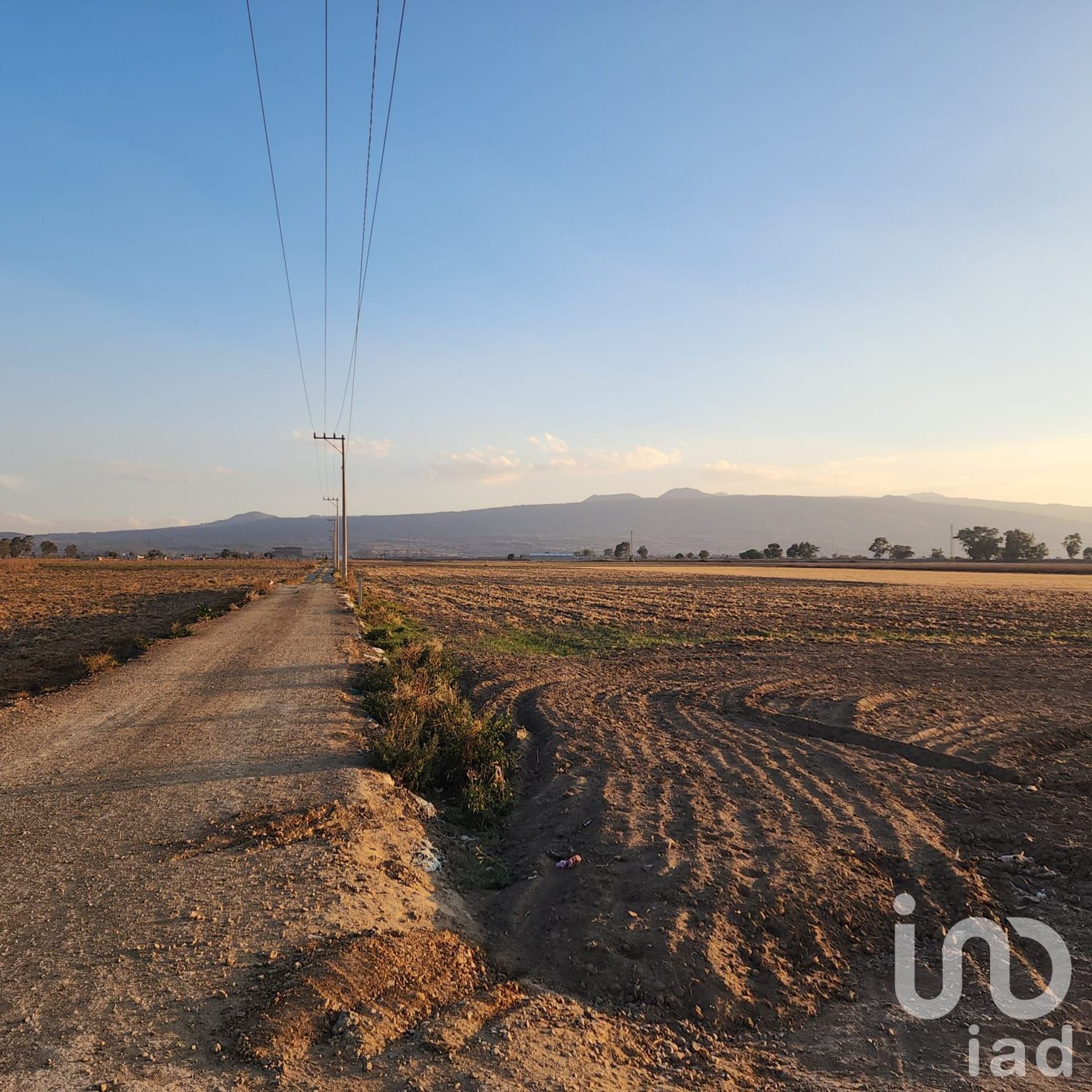 Land in Camino la Via, Mexico 12681489