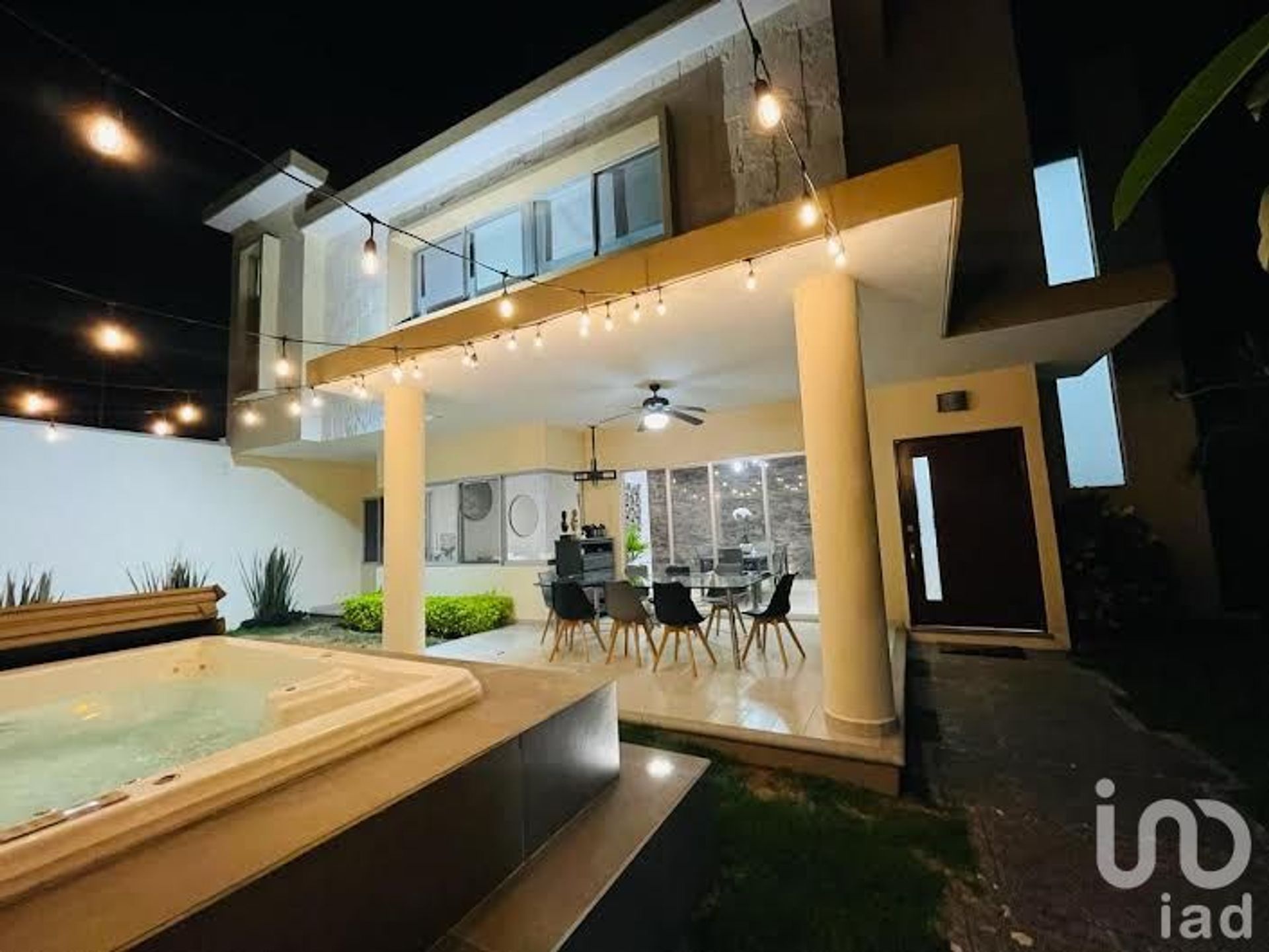 Haus im Cuernavaca, Morelos 12681491