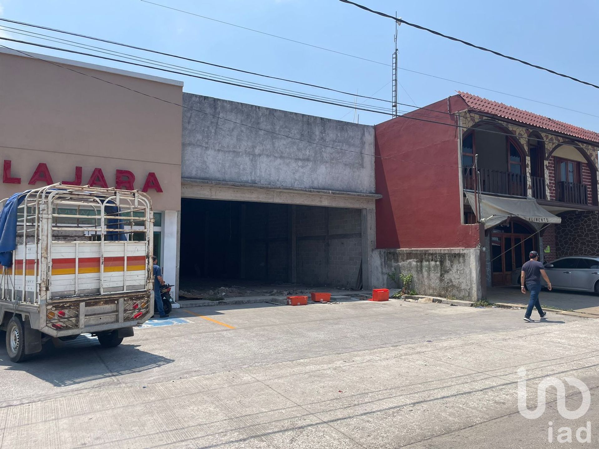 Hus i Misantla, Veracruz 12681507