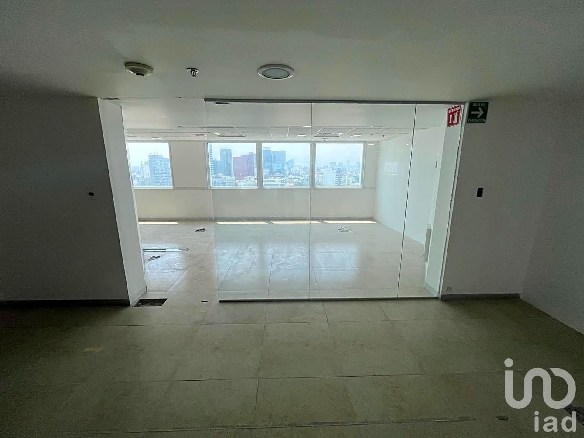 Kantor di Ciudad de México, Ciudad de México 12681516