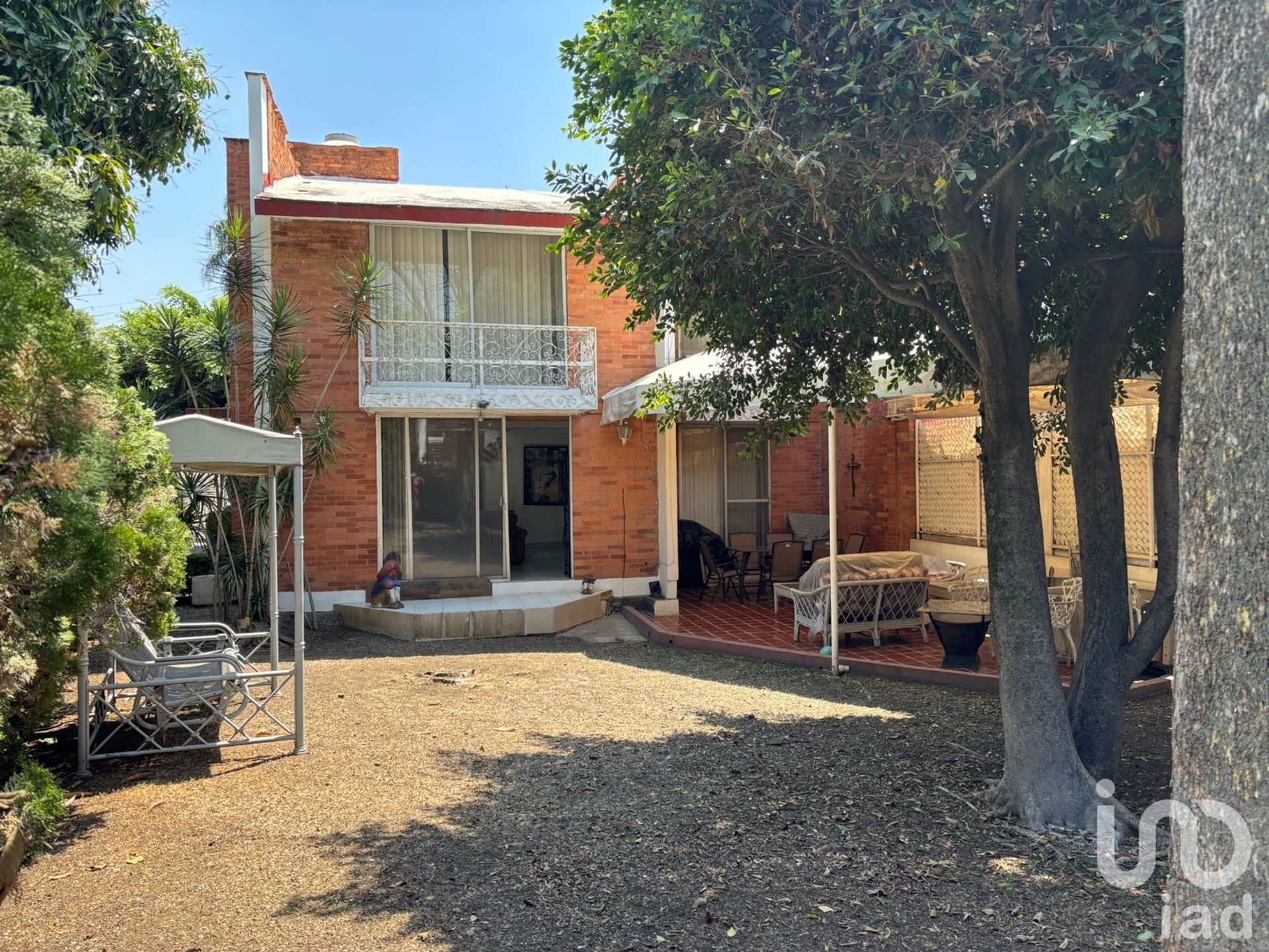 House in Cuernavaca, Morelos 12681517