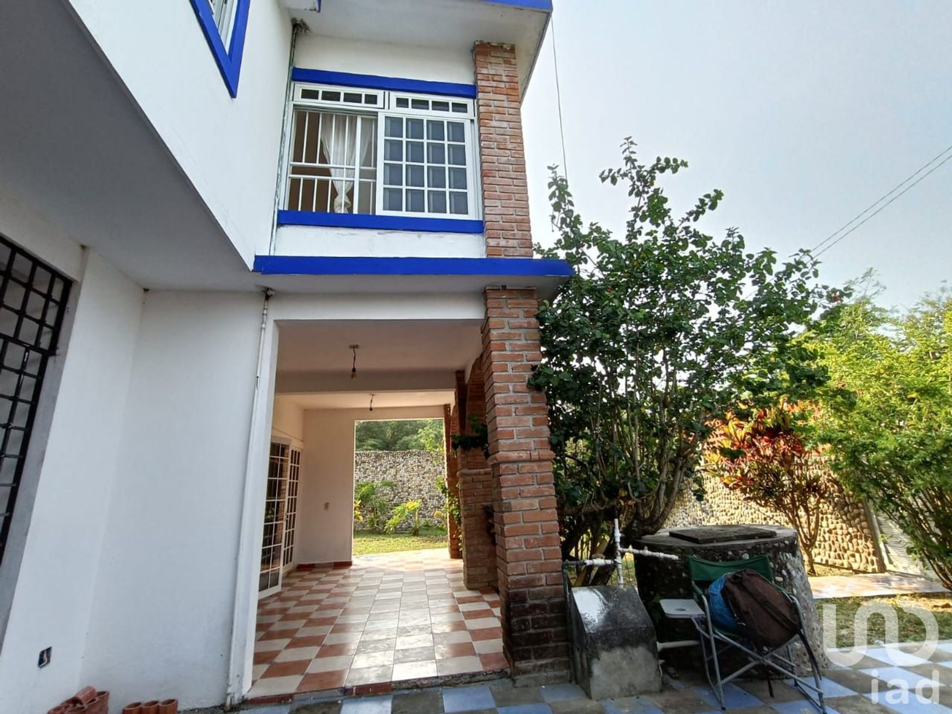 Casa nel Tecolutla, Veracruz 12681523