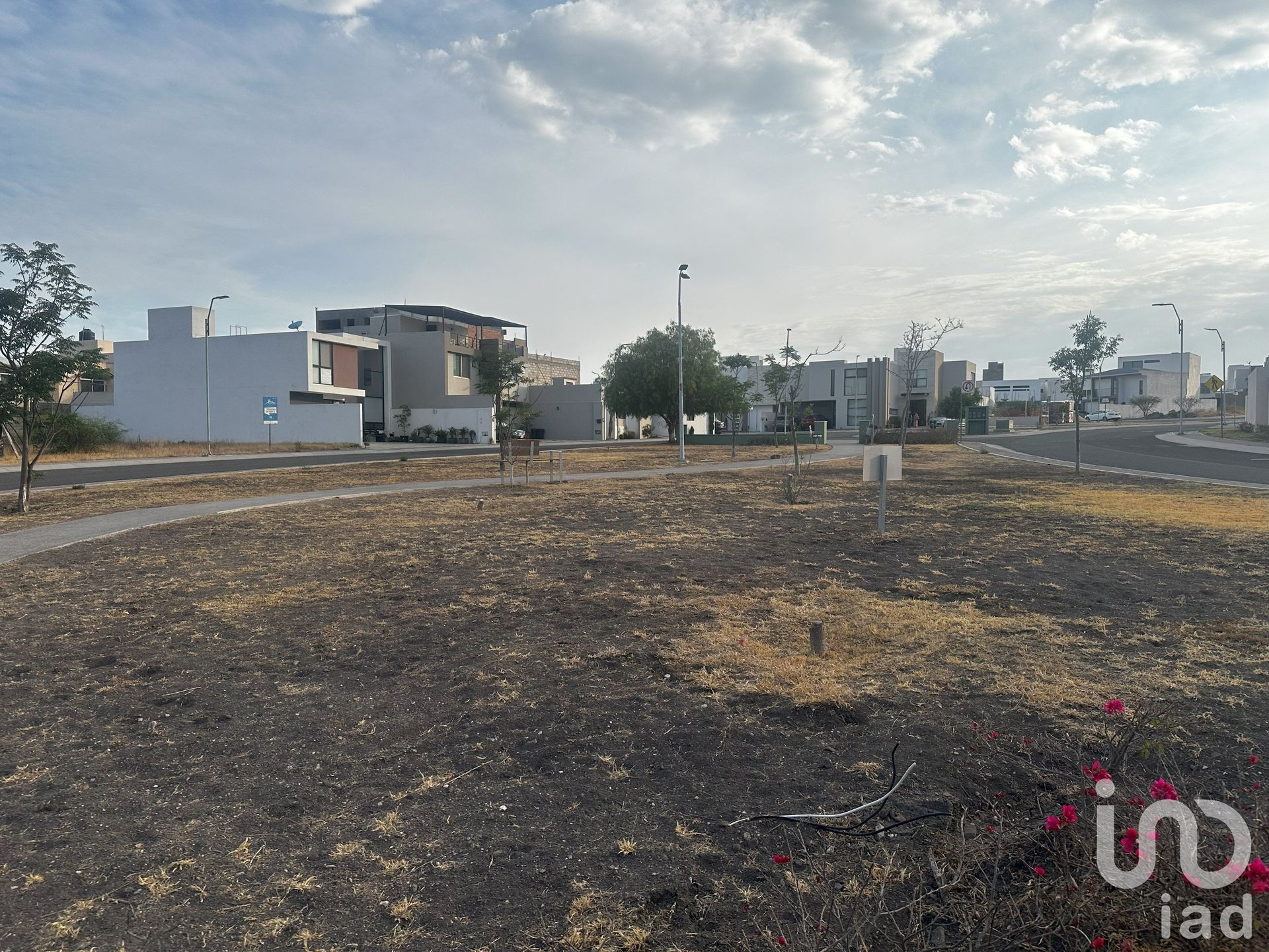 Land im Juriquilla, Queretaro 12681532