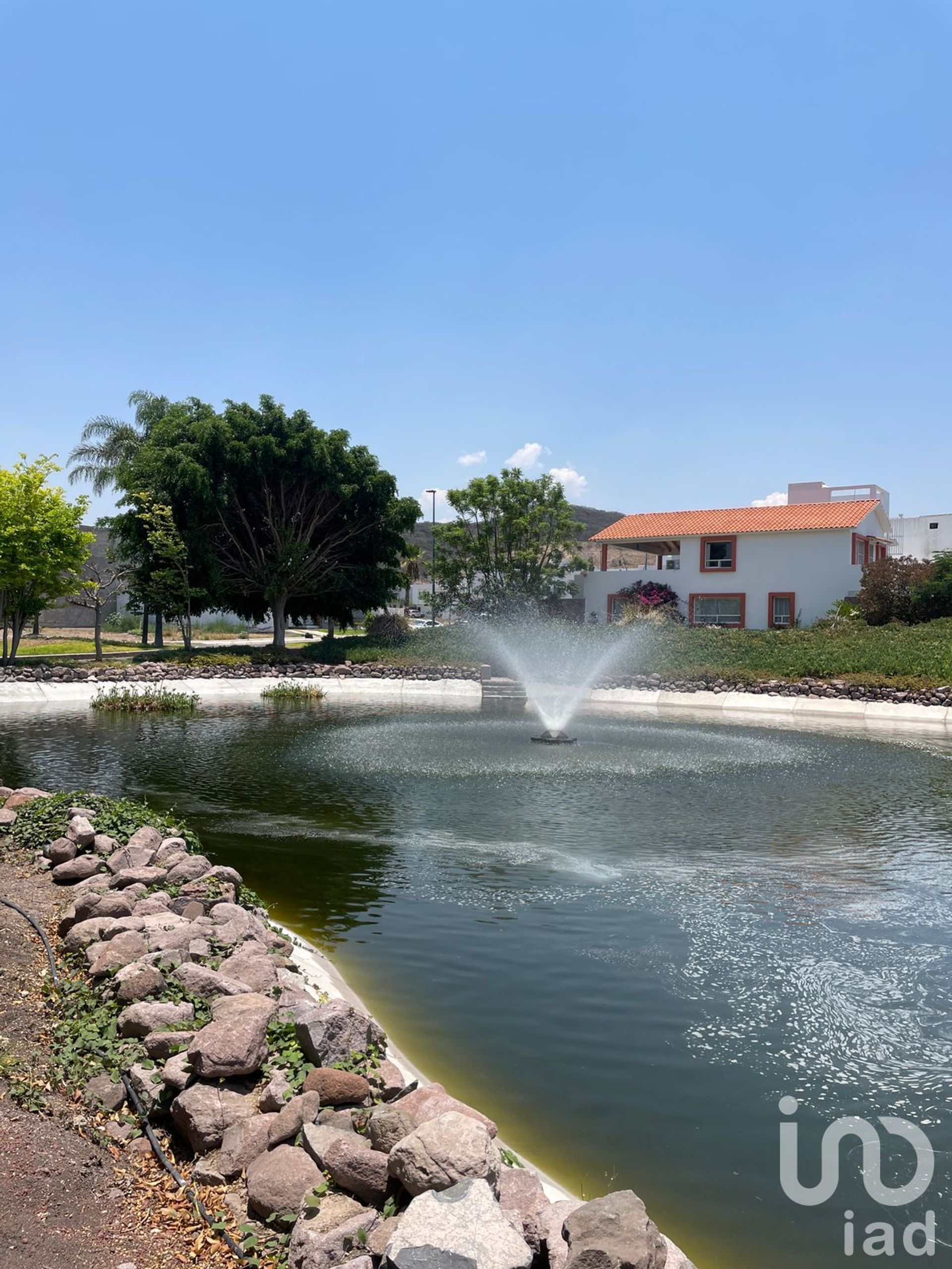 House in El Pueblito, Querétaro 12681535