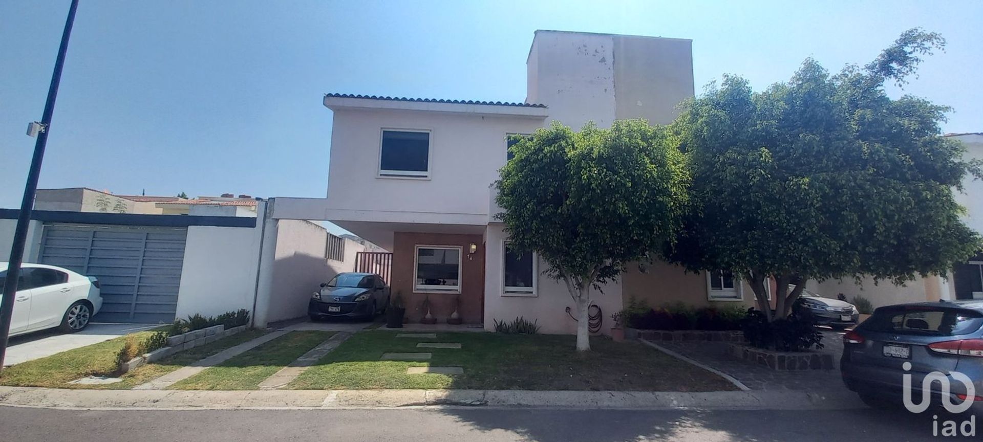 rumah dalam El Progreso, Queretaro 12681535