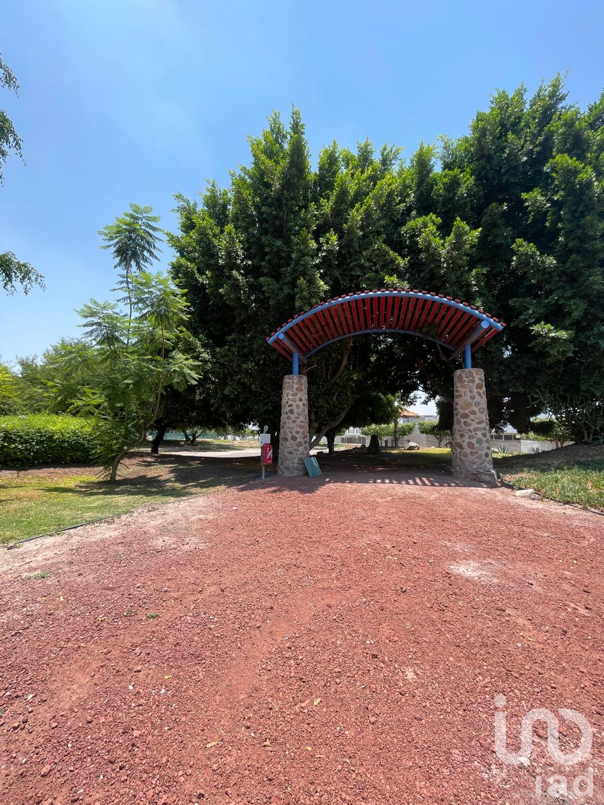 House in El Pueblito, Querétaro 12681535