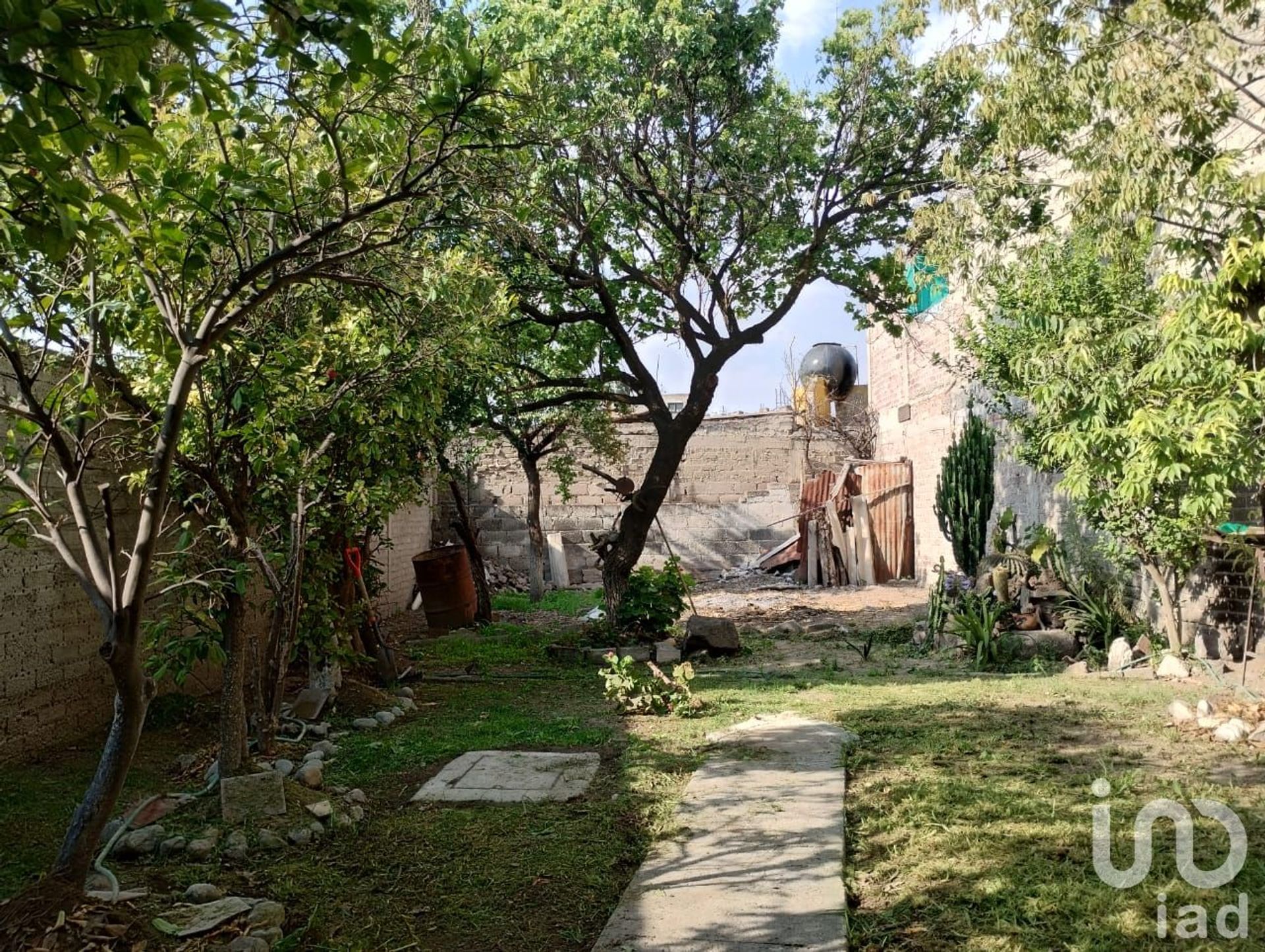 casa en Ojo de Agua, Estado de México 12681537