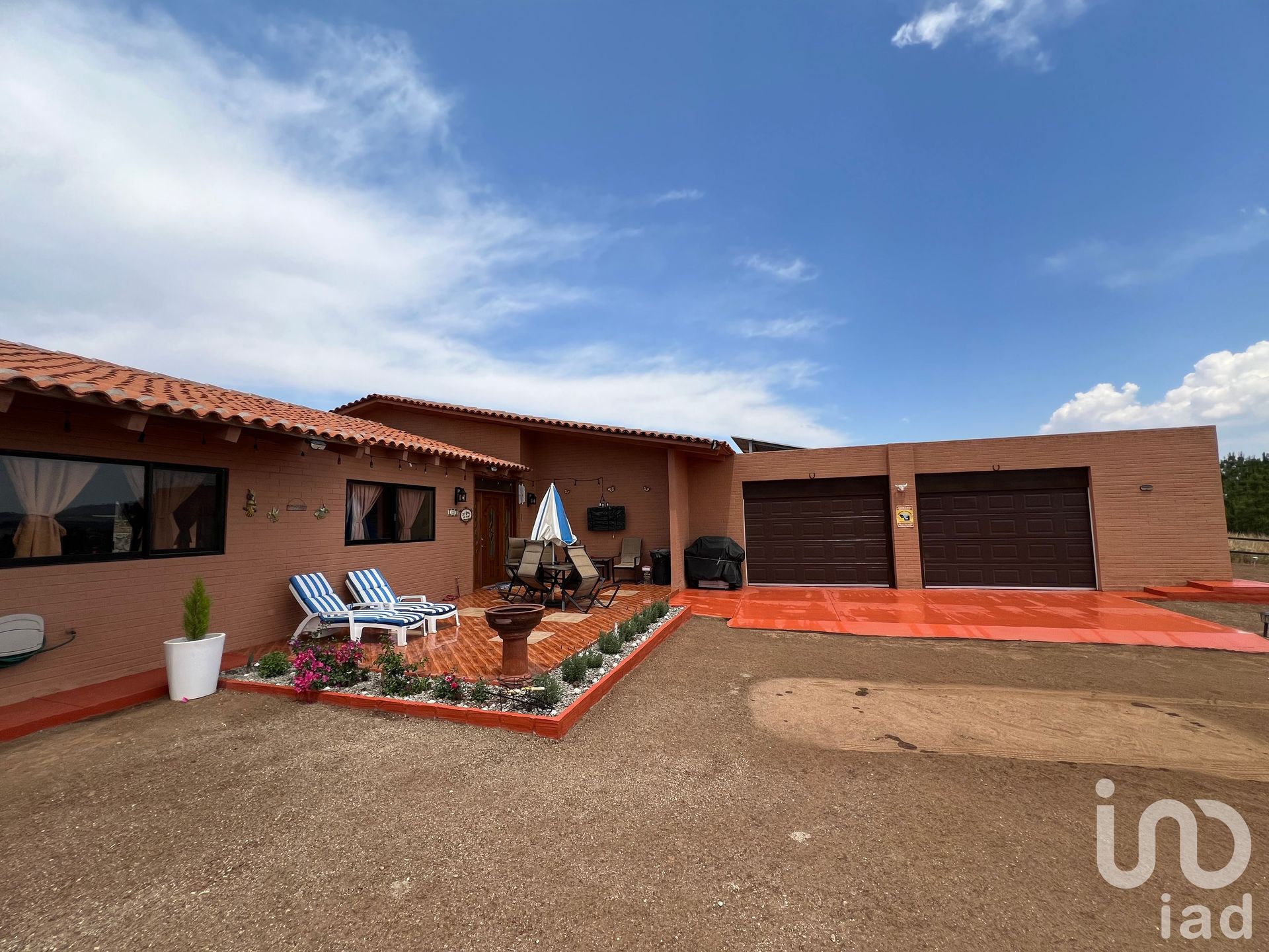 Casa nel Campos Coyotes, Jalisco 12681541