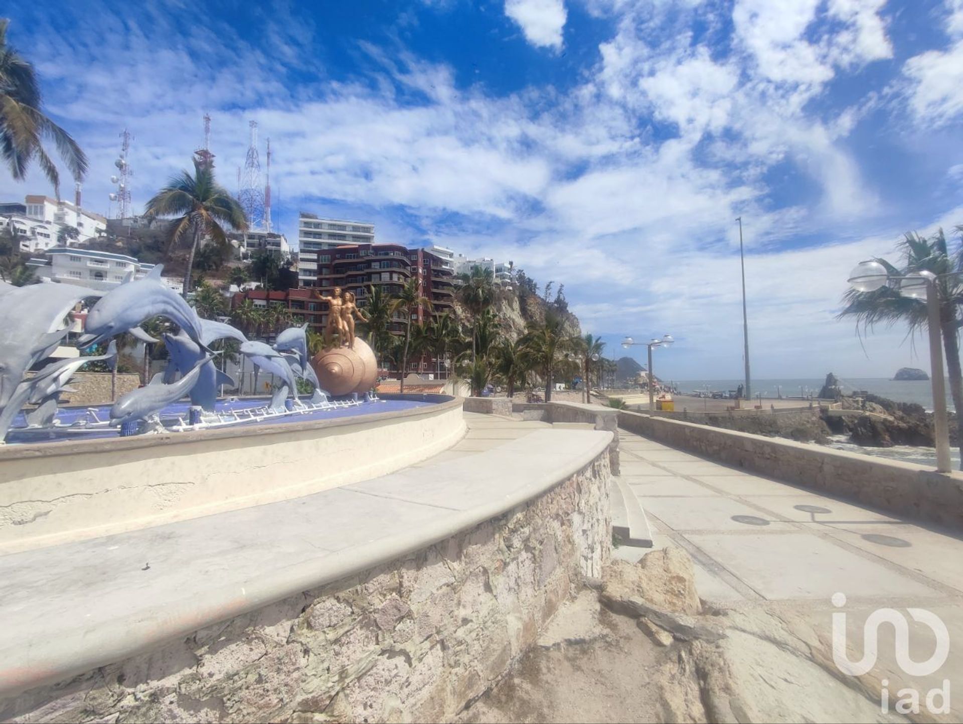 عمارات في Mazatlán, Sinaloa 12681546